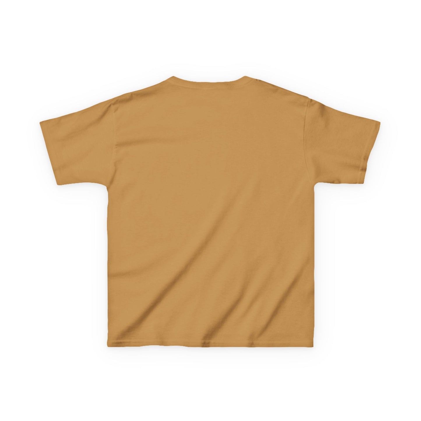 "Christ Above All Else" Kids Minimalist Graphic Tee
