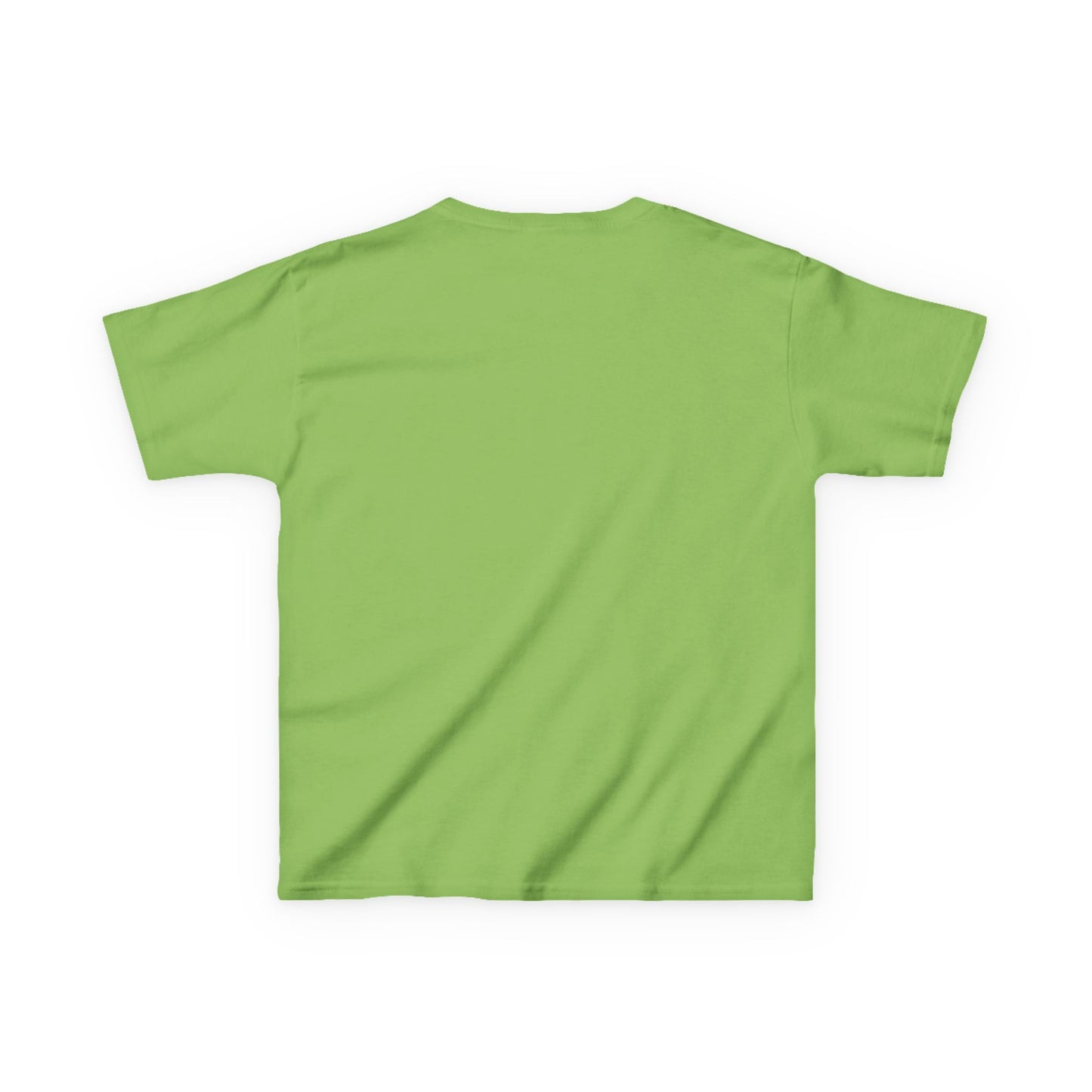 "Christ Above All Else" Kids Minimalist Graphic Tee