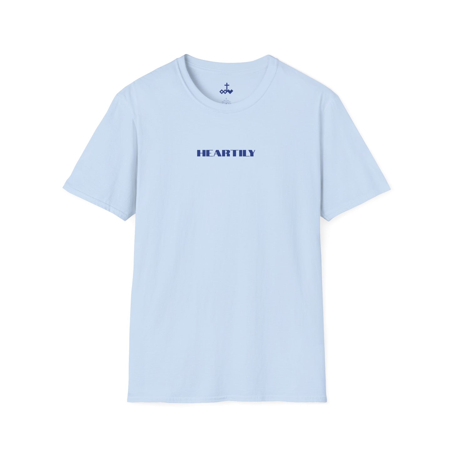 "Obedience Over Applause" Unisex T-Shirt