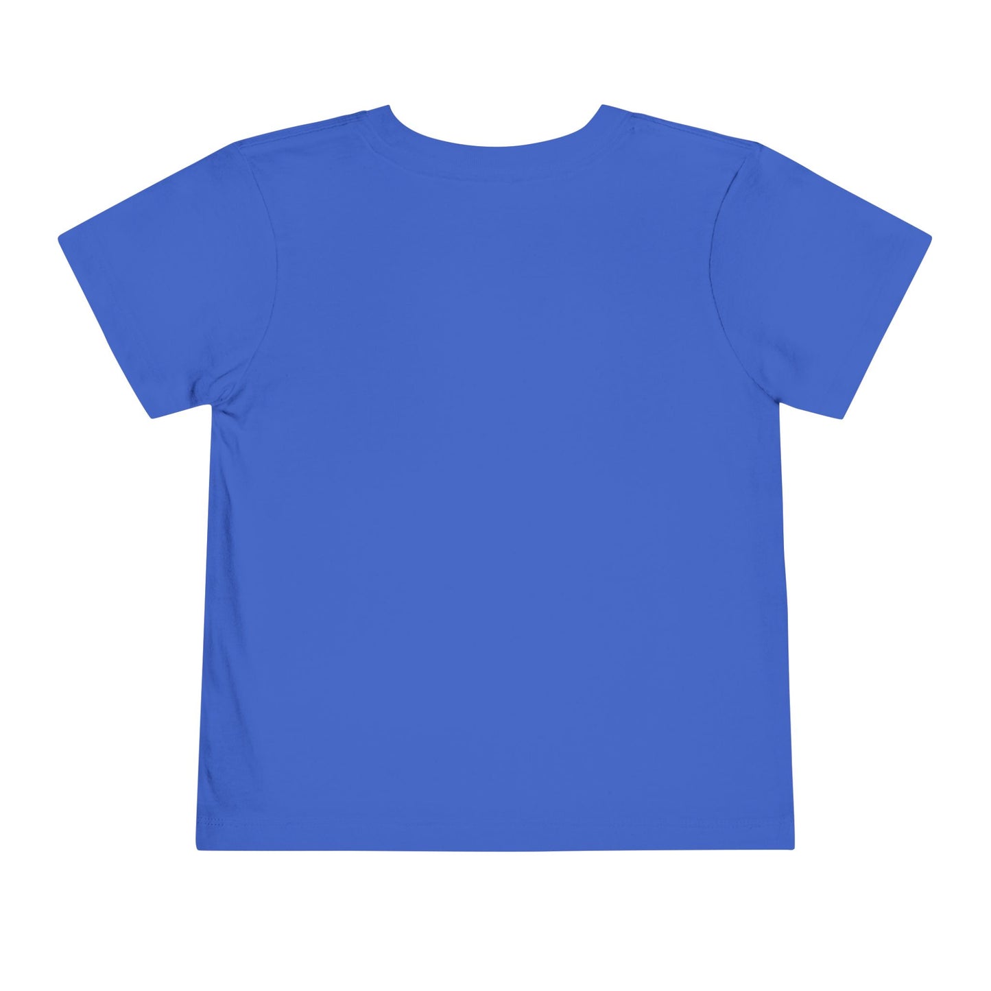 Toddler Short Sleeve Logo Tee