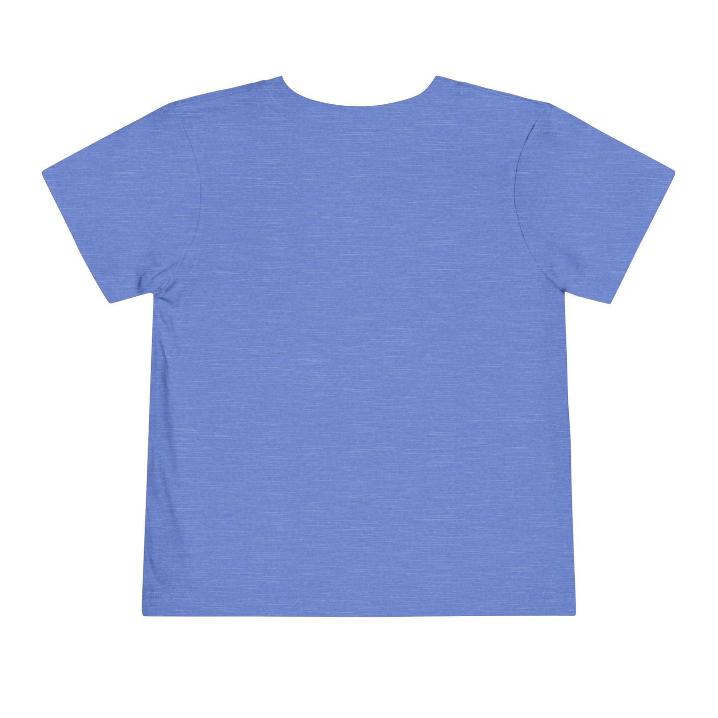Toddler Short Sleeve Logo Tee