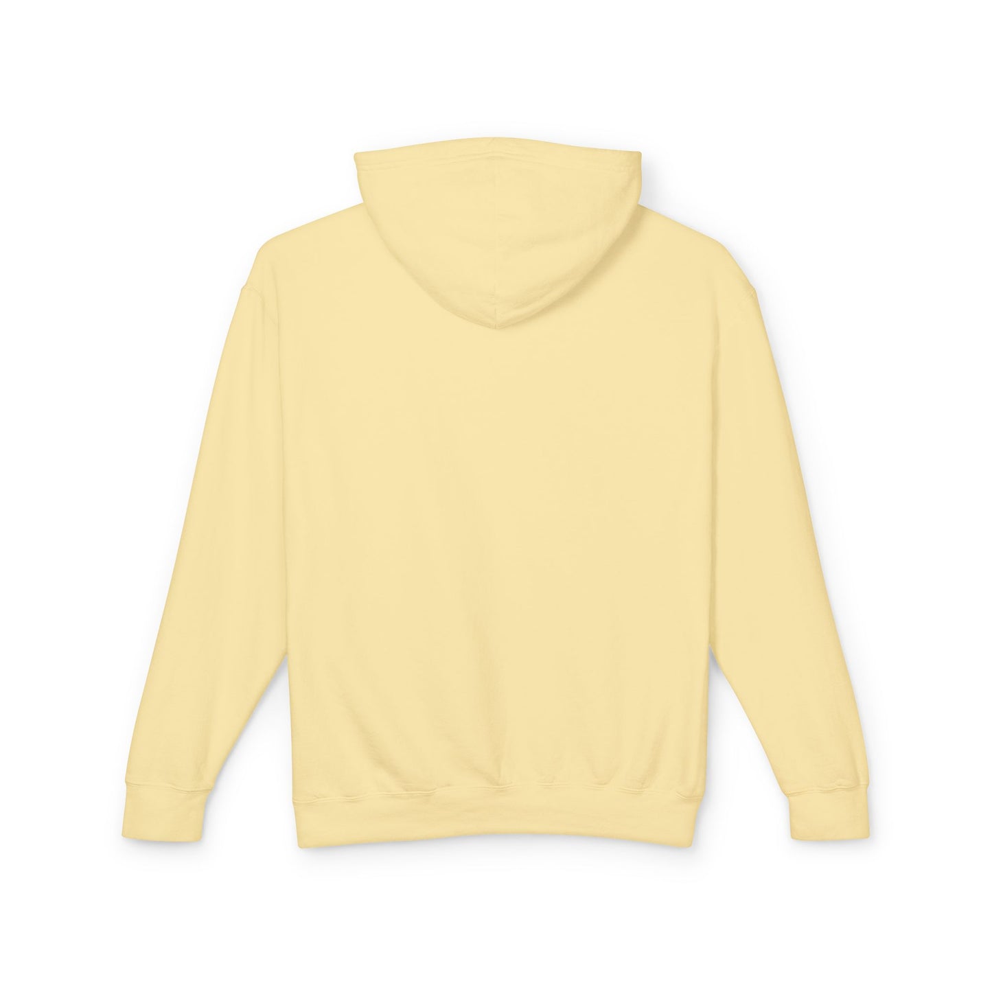 Colossians 3:22-24 Unisex Lightweight Hoodie