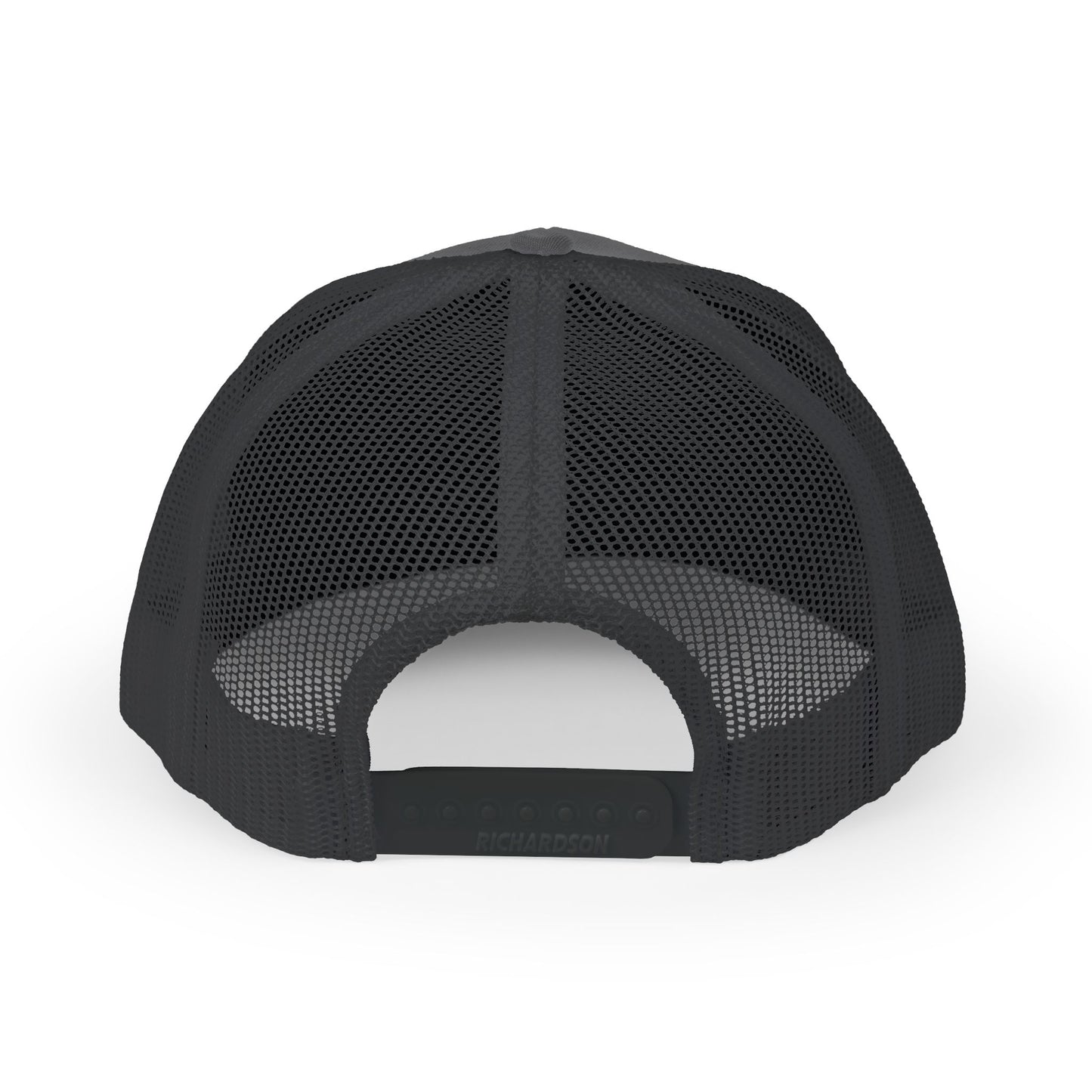 Snapback Heartily Trucker Cap