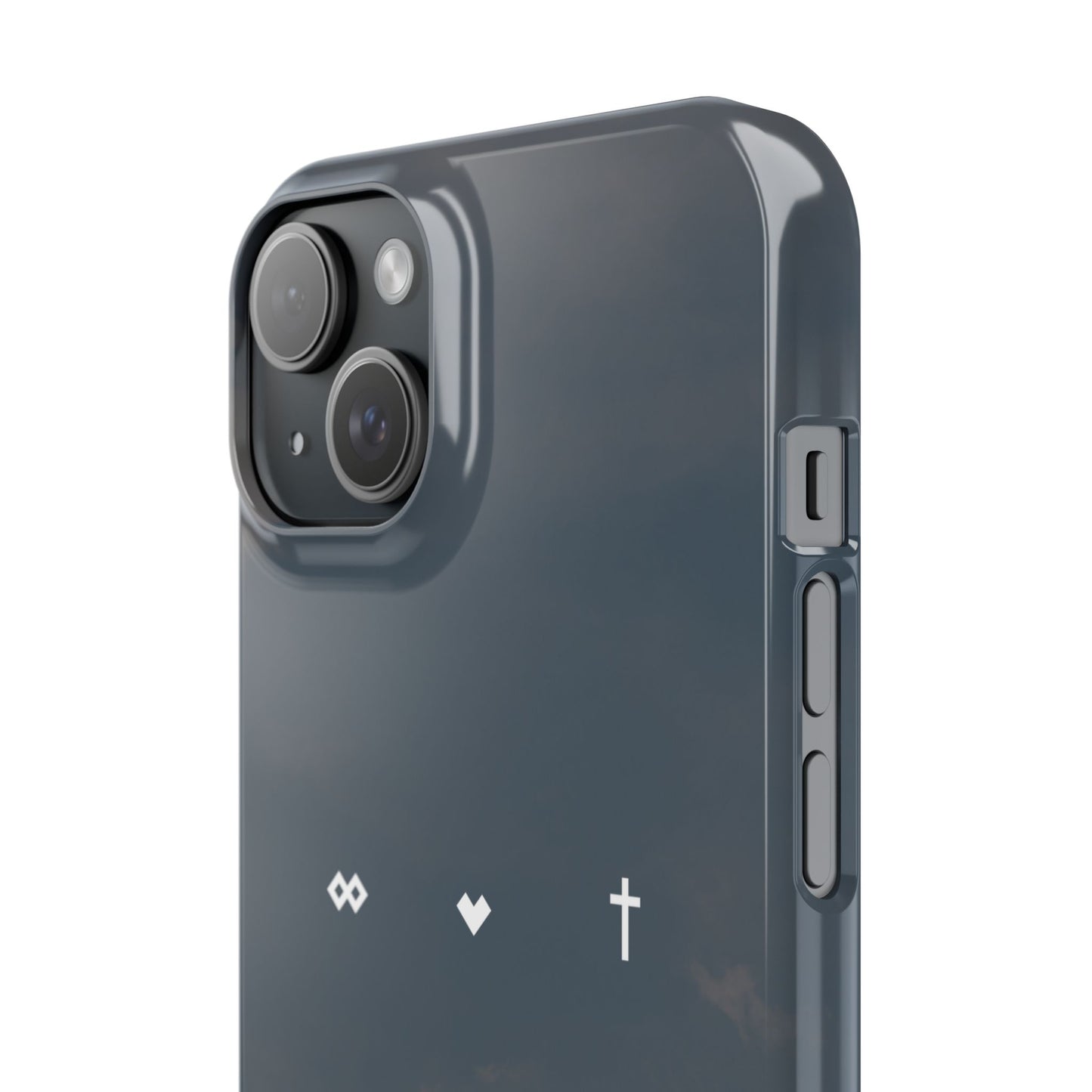 Logo Breakdown Phone Case