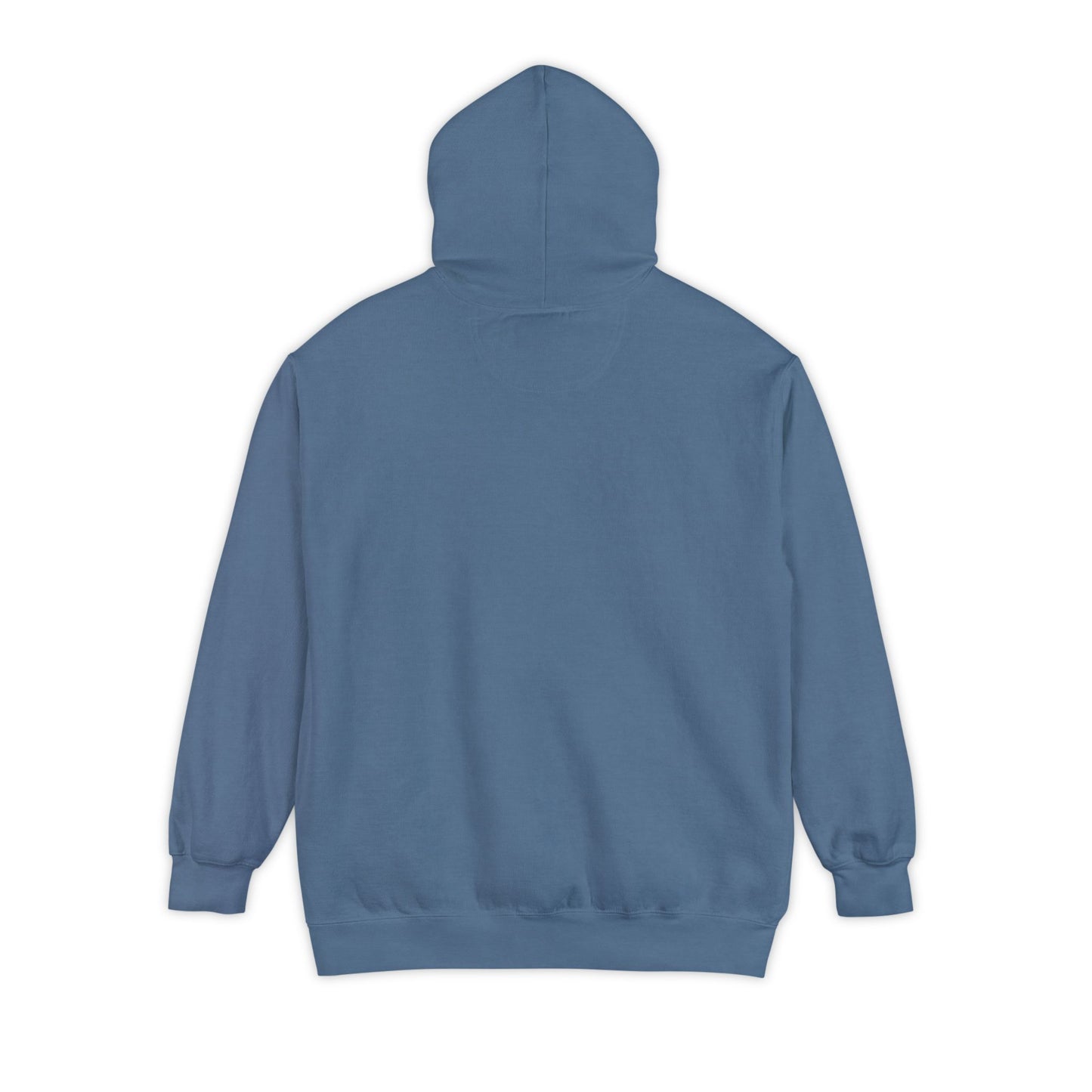 Unisex Comfort Colors Heartily Hoodie
