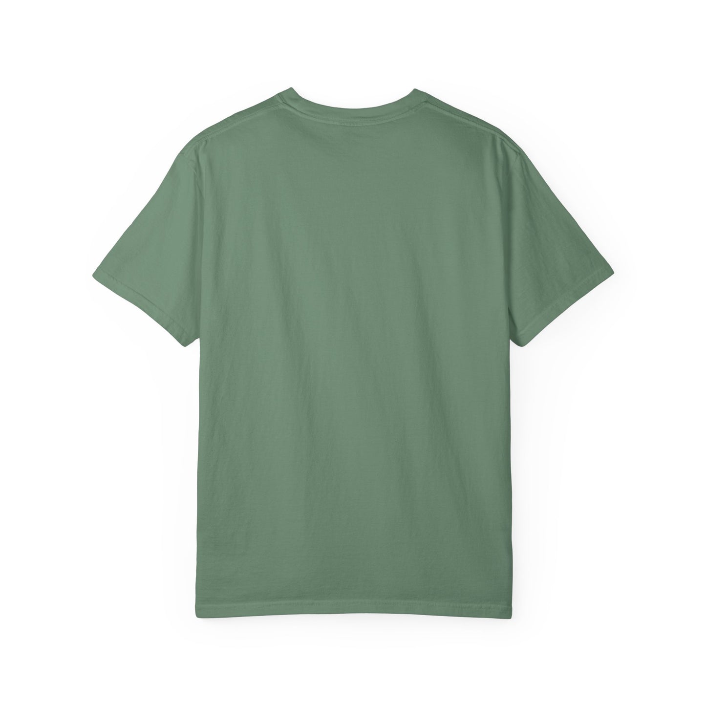Unisex "Whatever You Do" Comfort Colors T-shirt