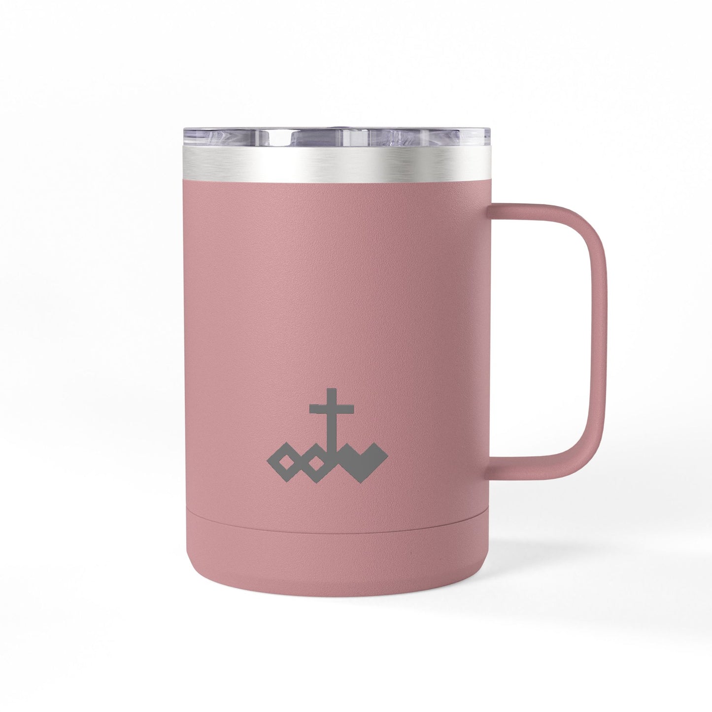 Colossians 3:23 Coffee Mug Tumbler - 15oz