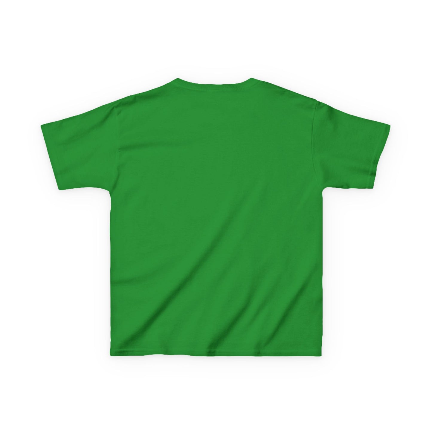 "Christ Above All Else" Kids Minimalist Graphic Tee