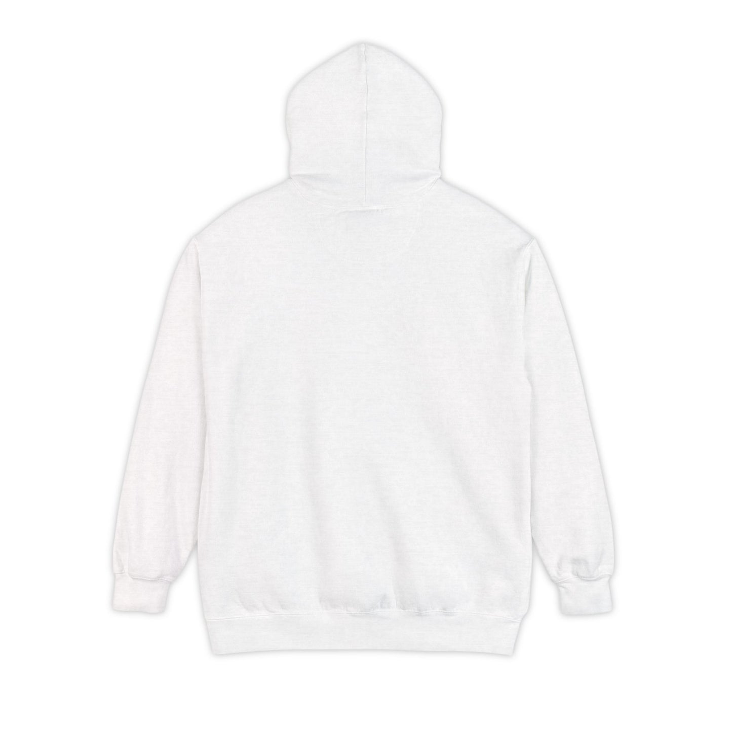 Unisex Comfort Colors Heartily Hoodie