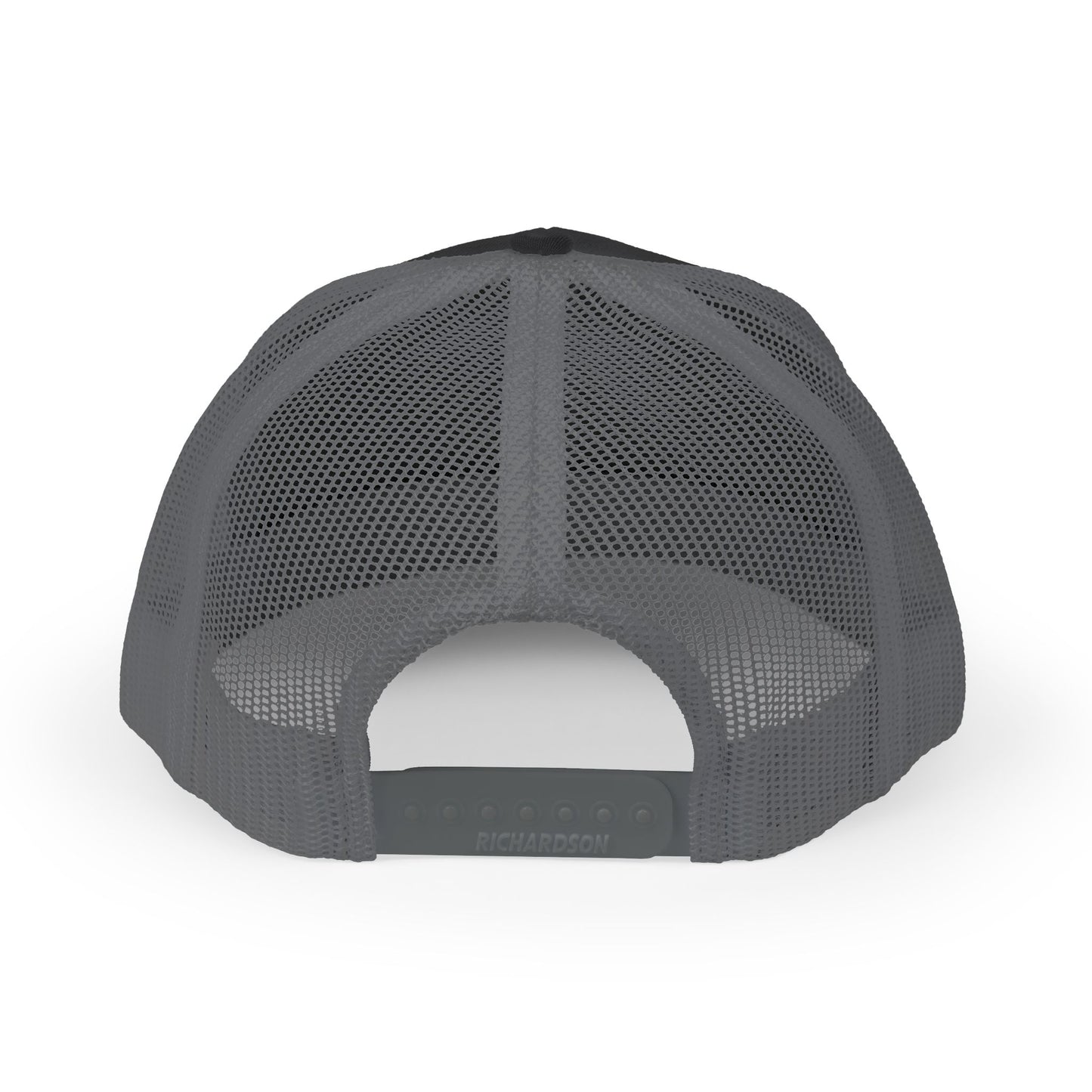Snapback Heartily Trucker Cap