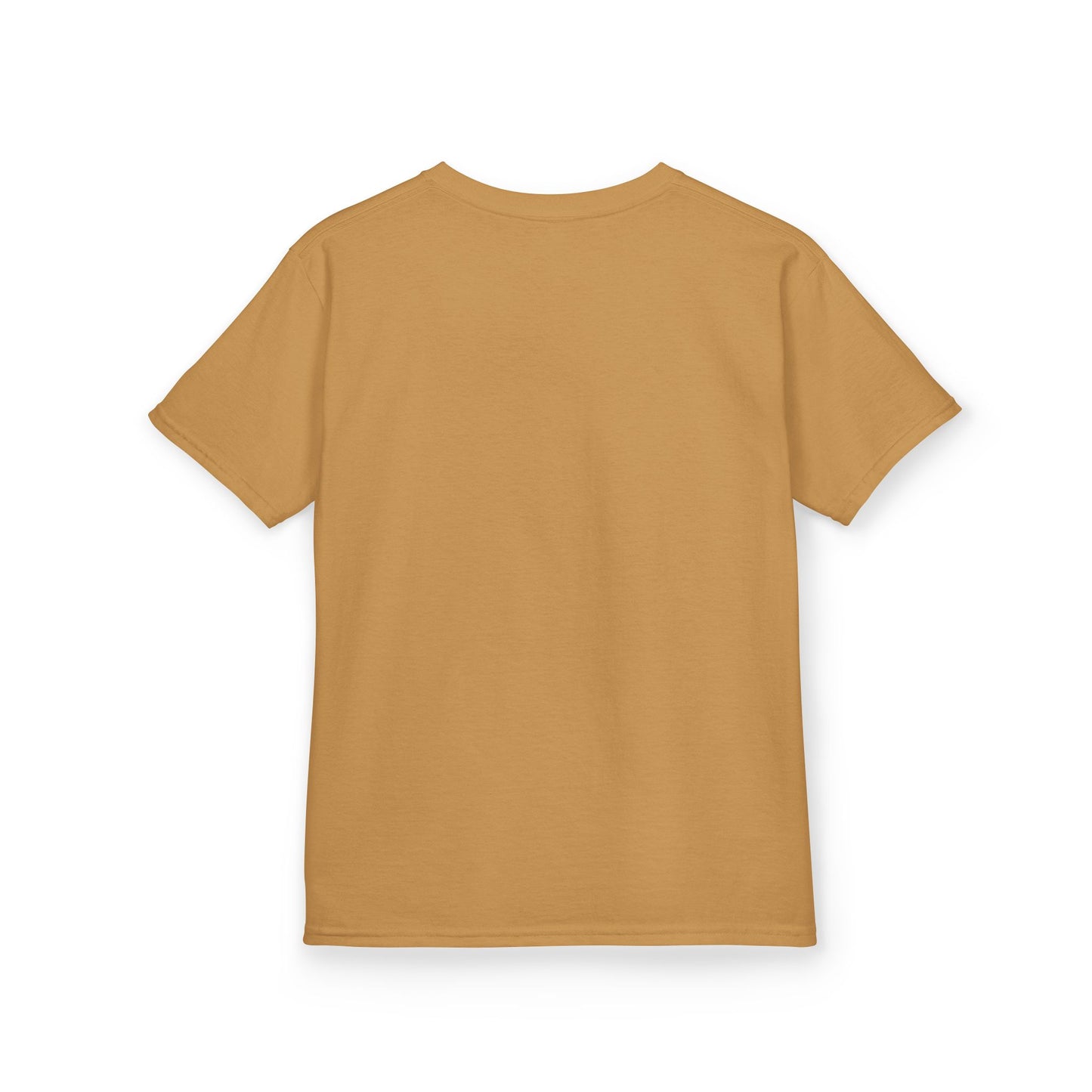 "Christ Above All Else" Kids Minimalist Graphic Tee