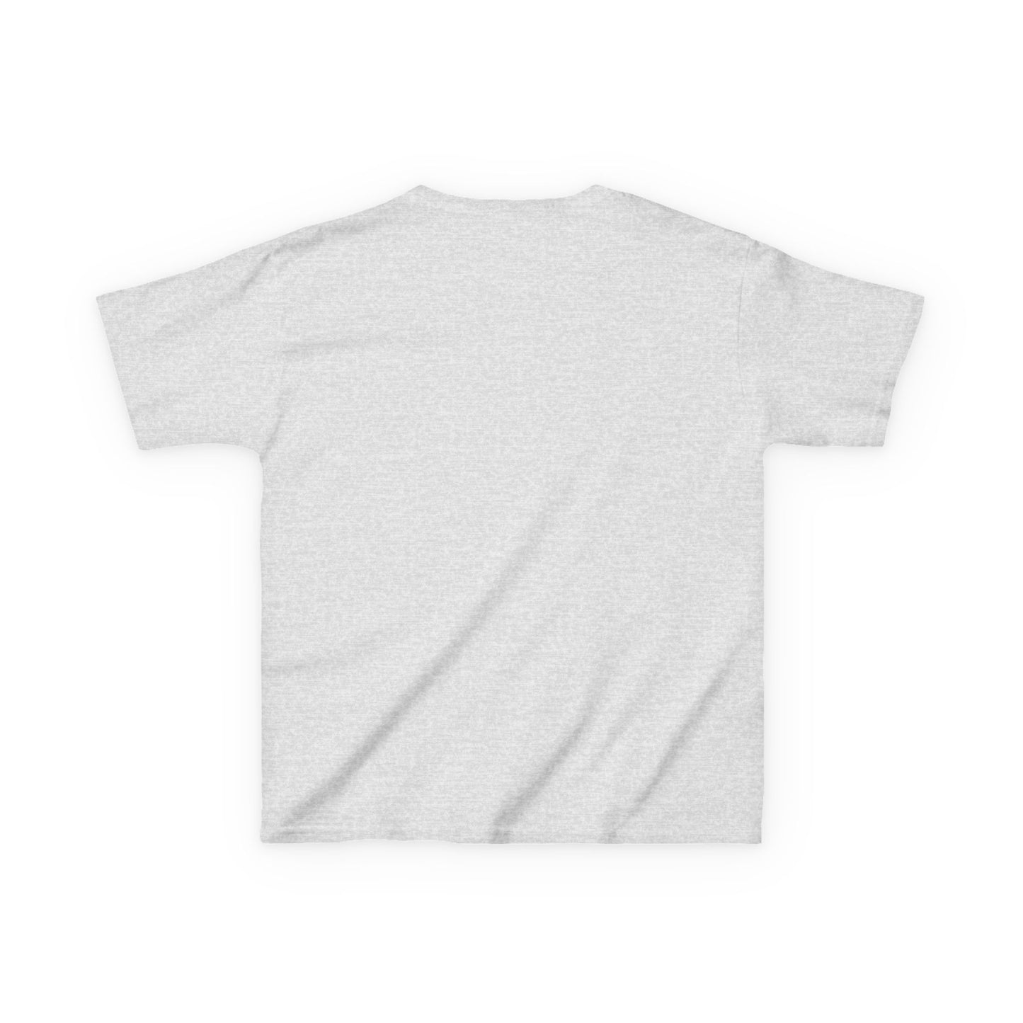 Colossians 3:23 Inspirational Kids Tee