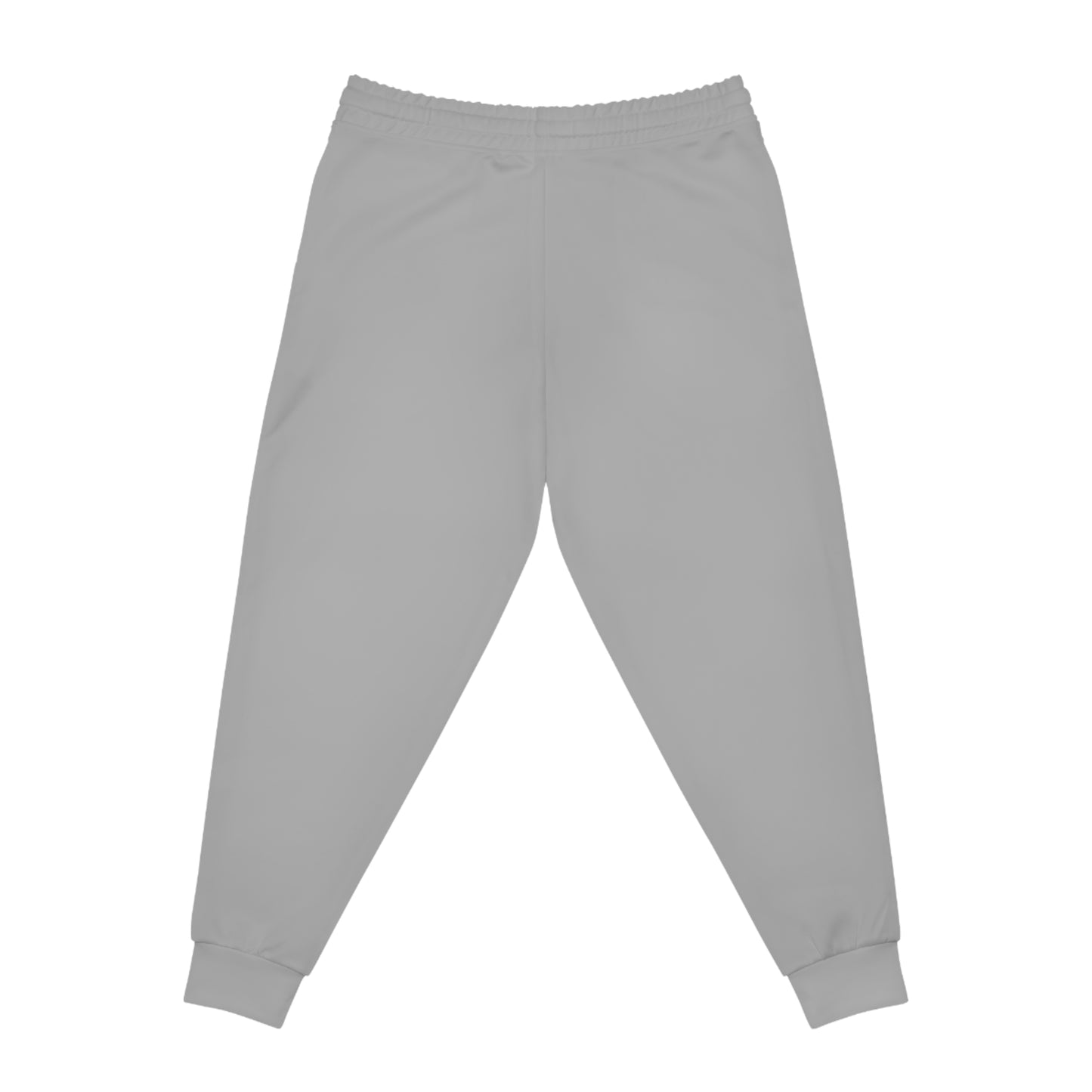 'Work Heartily' Athletic Joggers