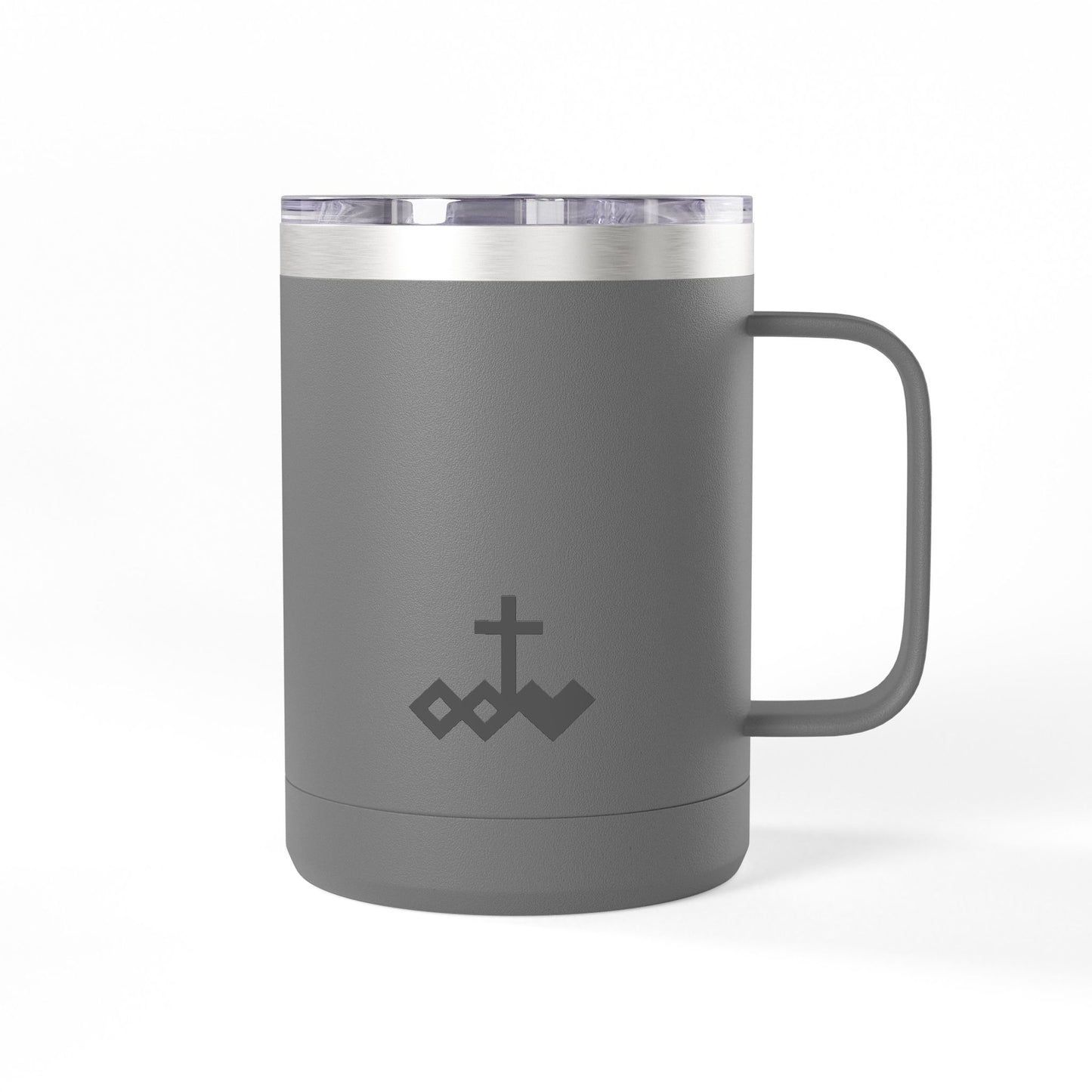 Colossians 3:23 Coffee Mug Tumbler - 15oz
