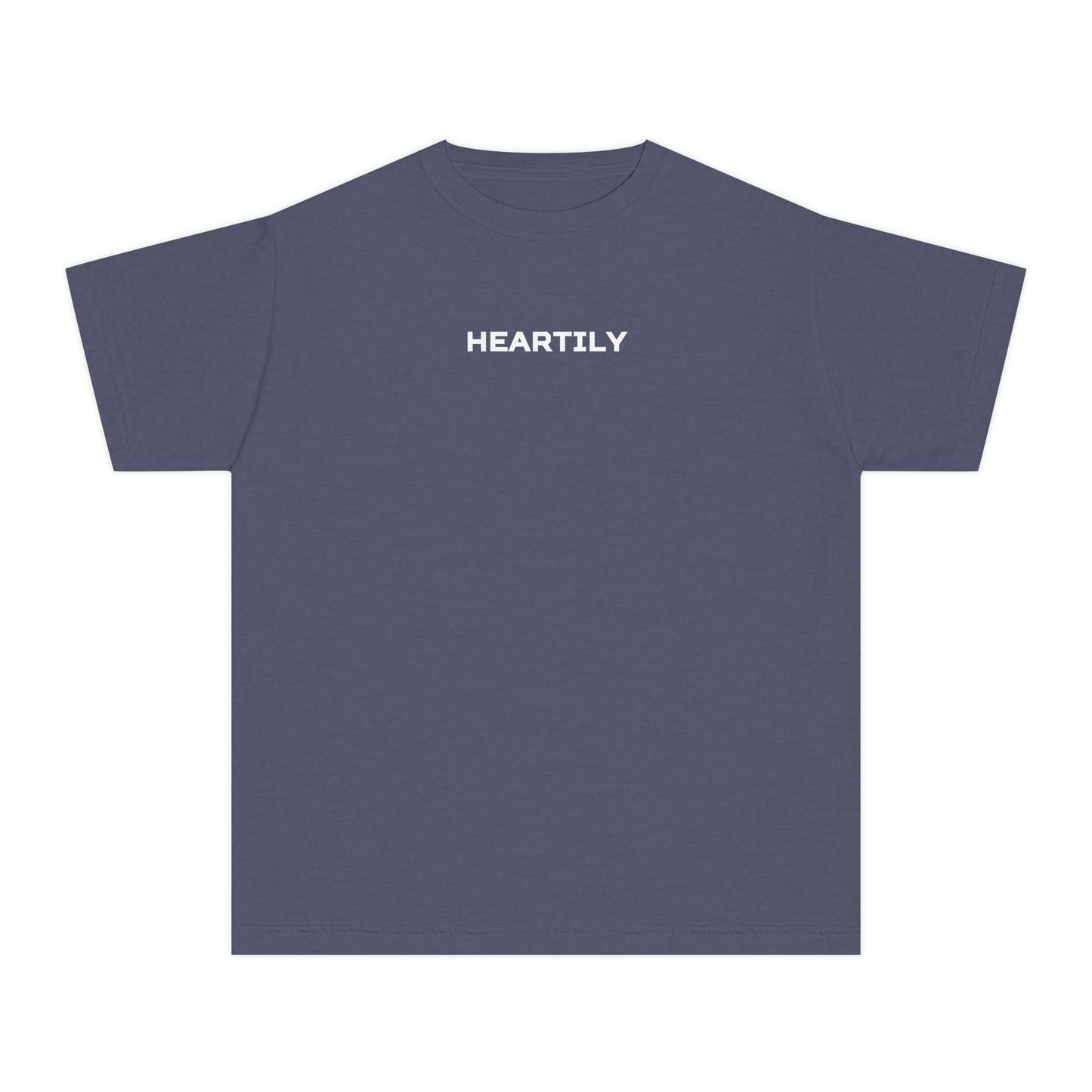 Youth Midweight Tee