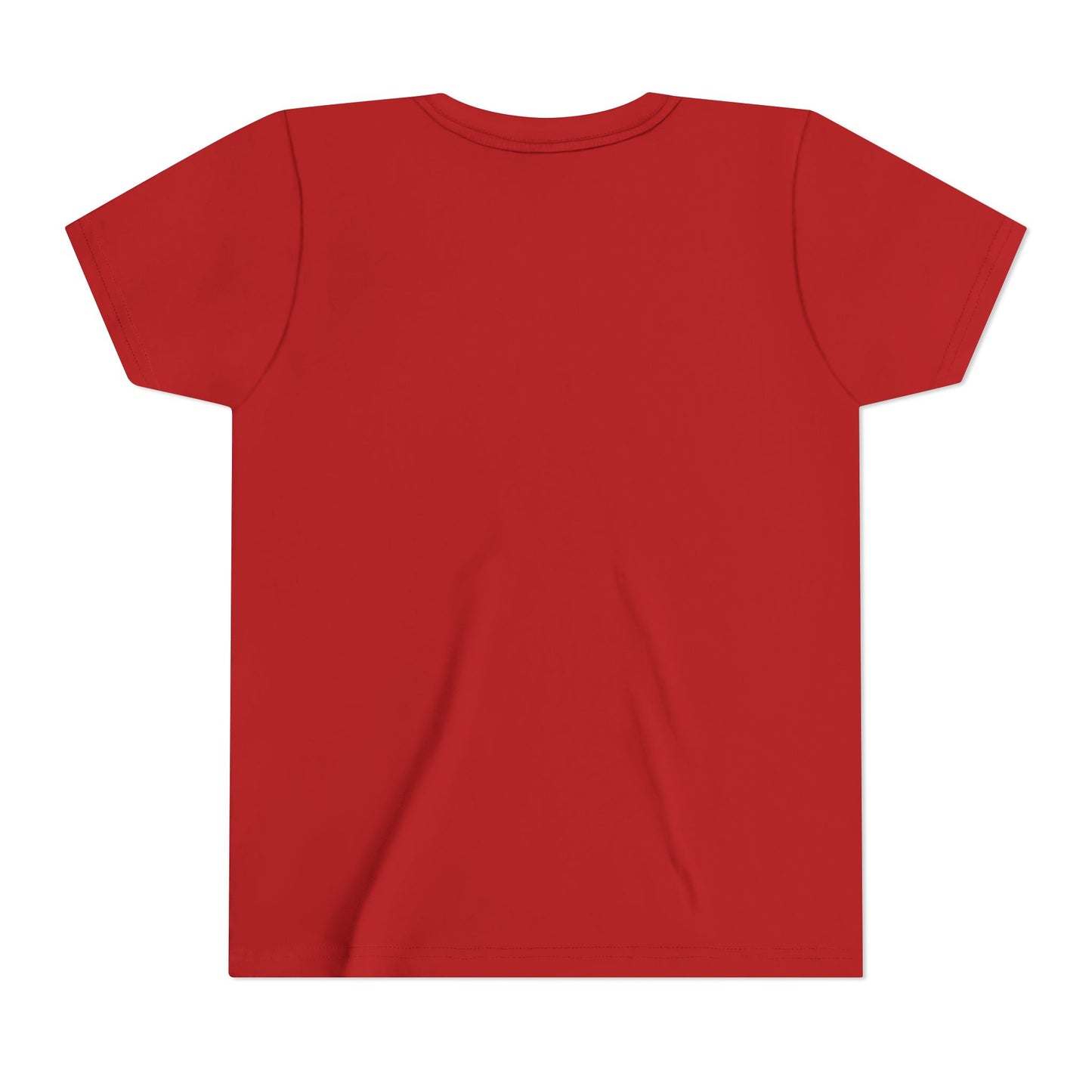 Youth "As for the Lord" Tee