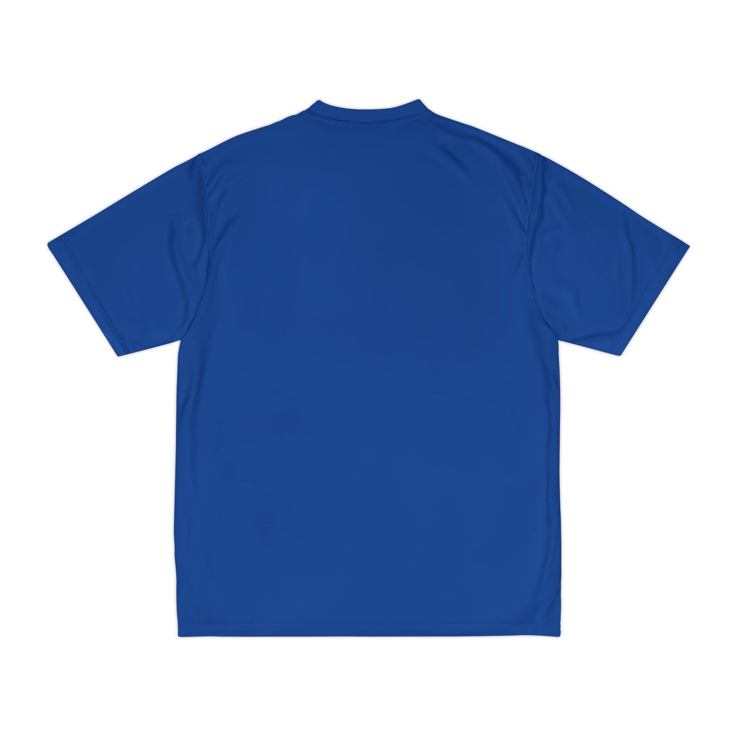 Colossians 3:23 Men's Performance T-Shirt