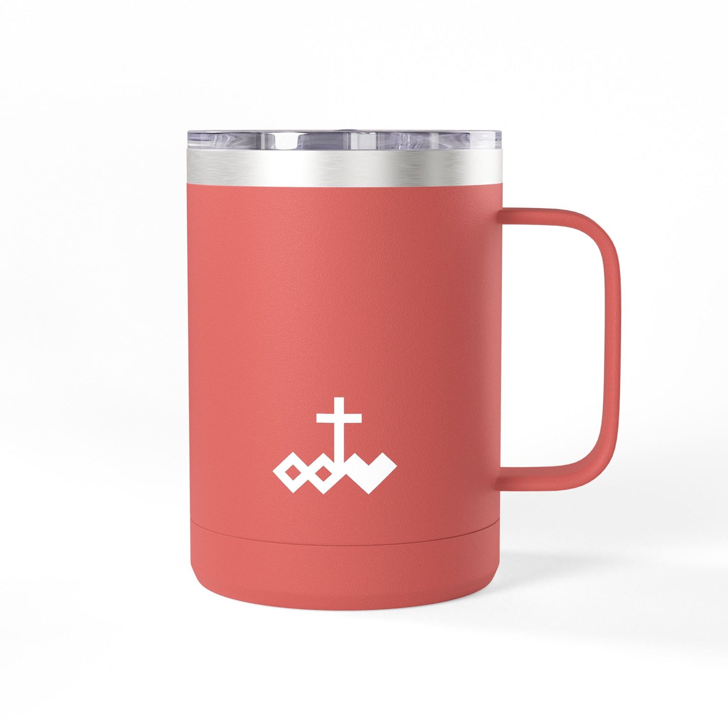 Colossians 3:23 Coffee Mug Tumbler - 15oz
