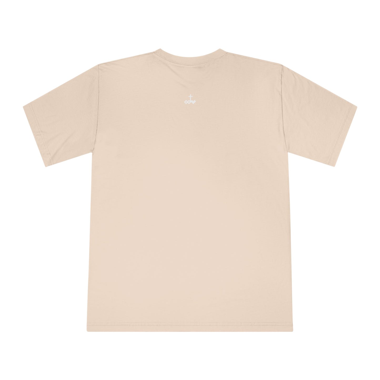"All In" Unisex Classic Crewneck T-Shirt
