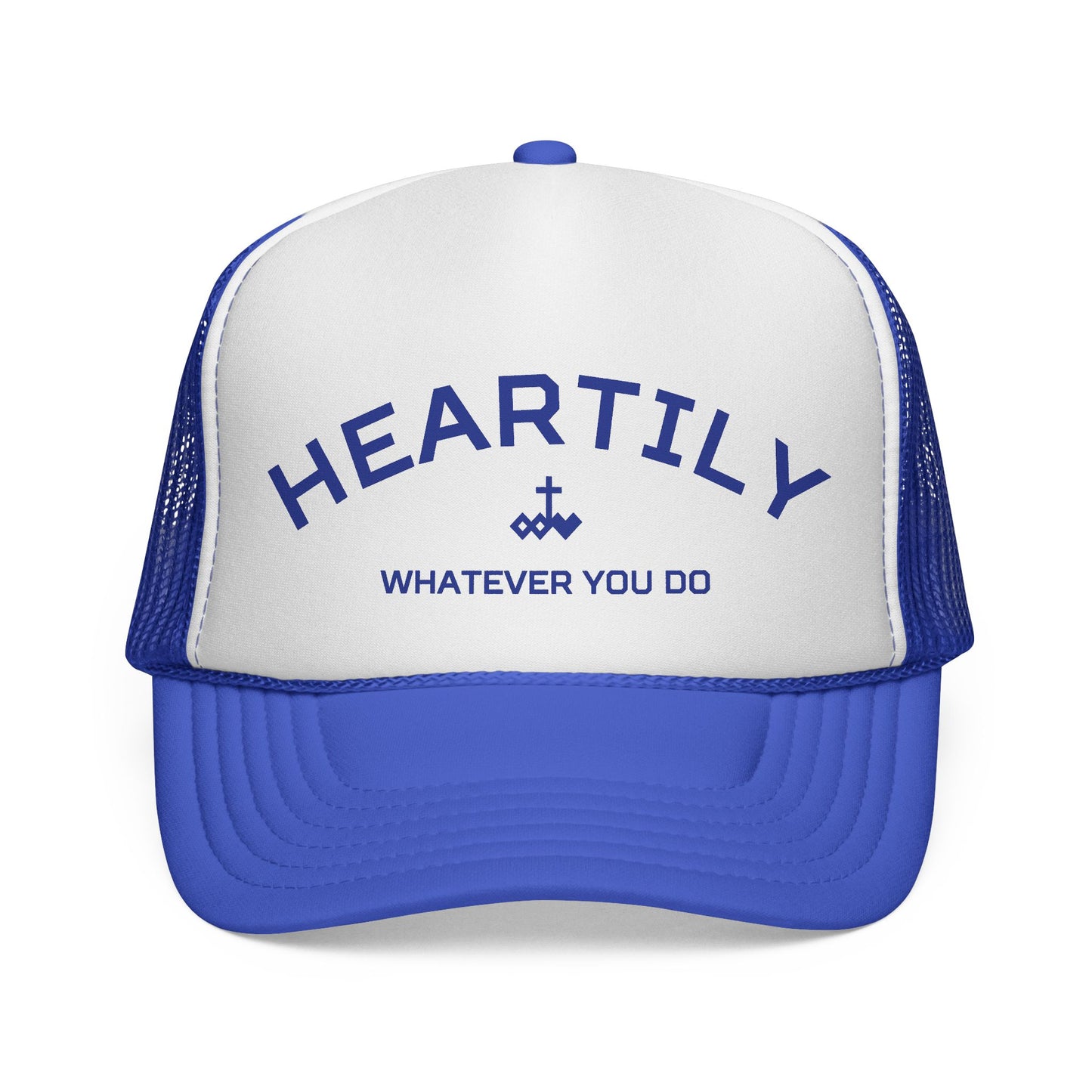 Trucker Cap