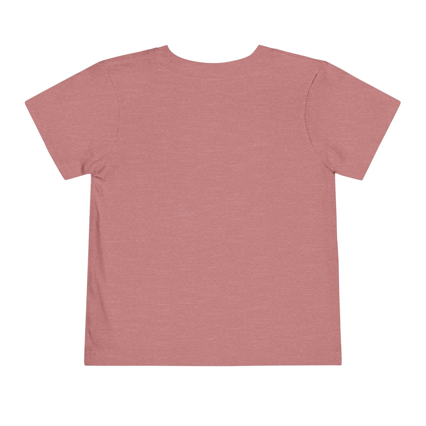 Toddler Short Sleeve Logo Tee