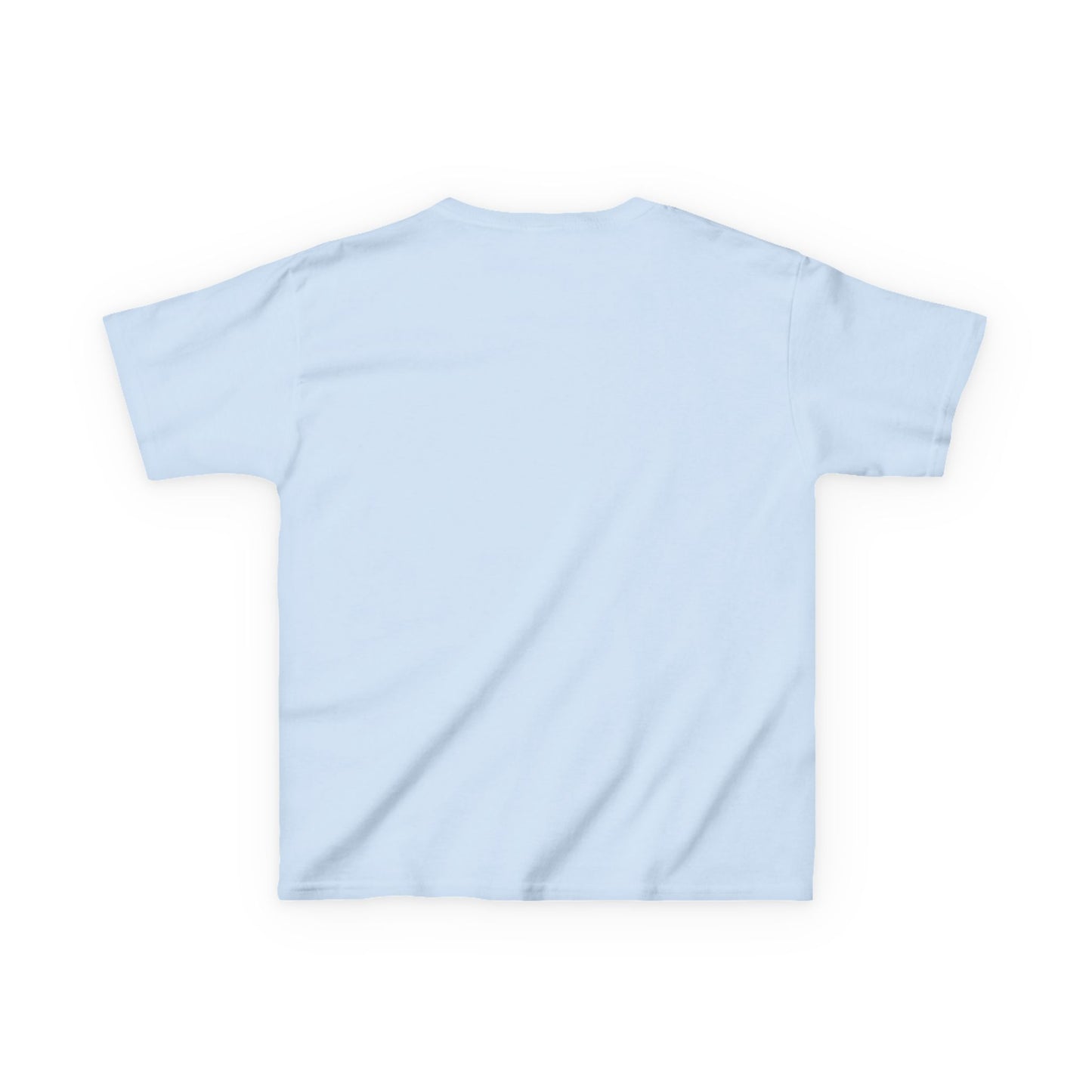 "Christ Above All Else" Kids Minimalist Graphic Tee