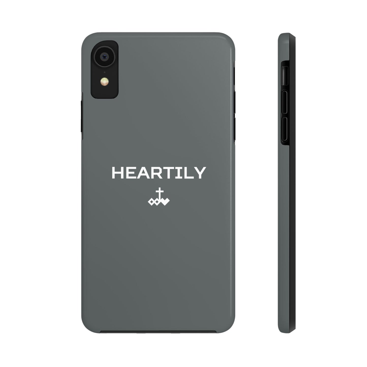 Tough Phone Cases