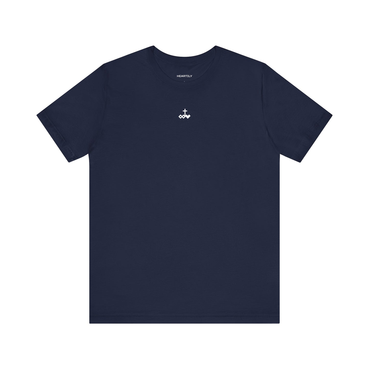 Logo Break Up Unisex Graphic Tee