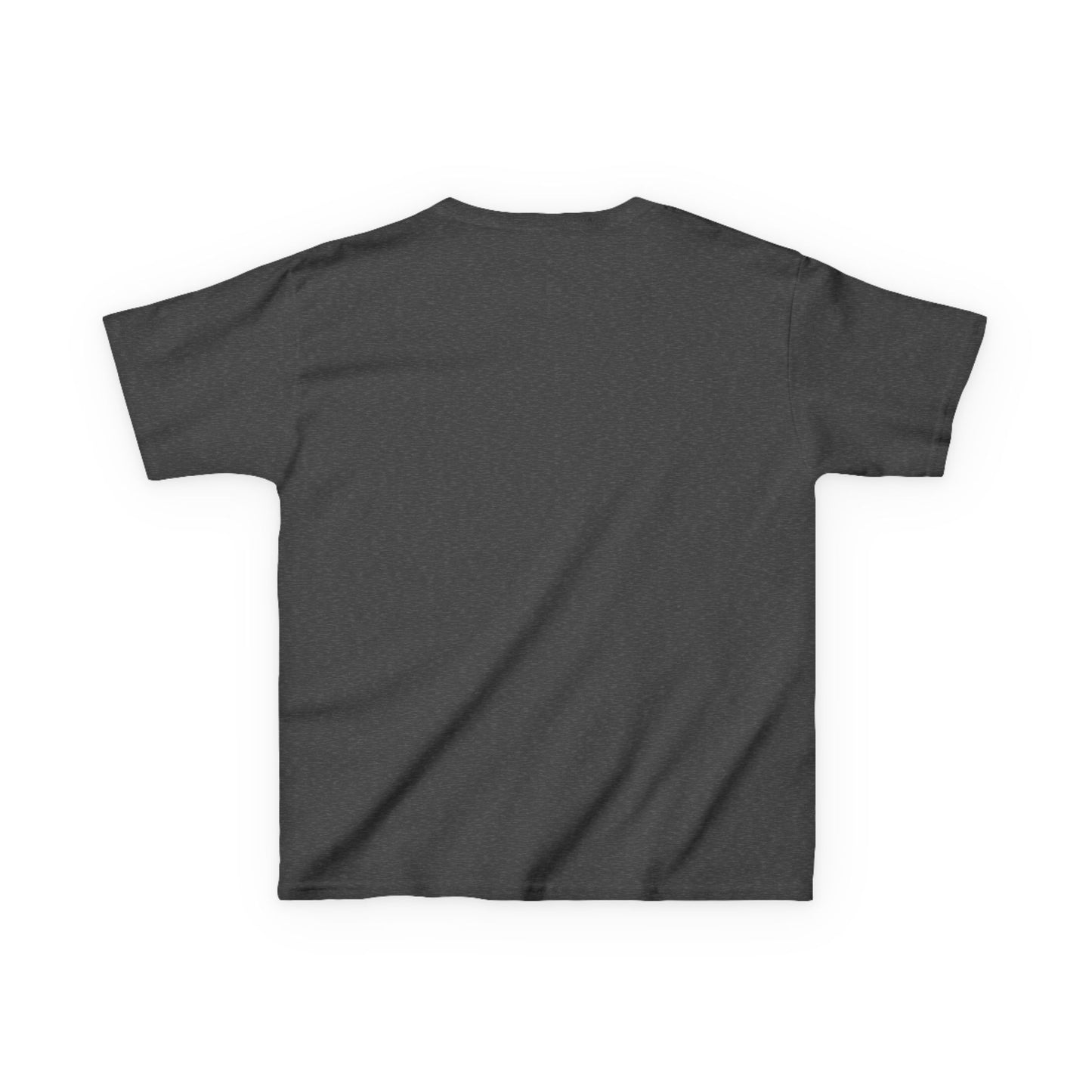Colossians 3:23 Inspirational Kids Tee
