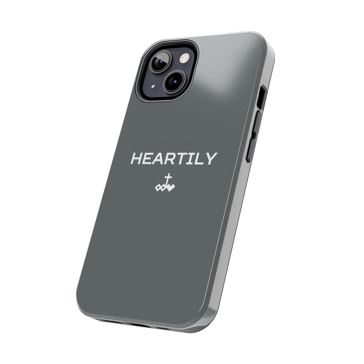 Tough Phone Cases