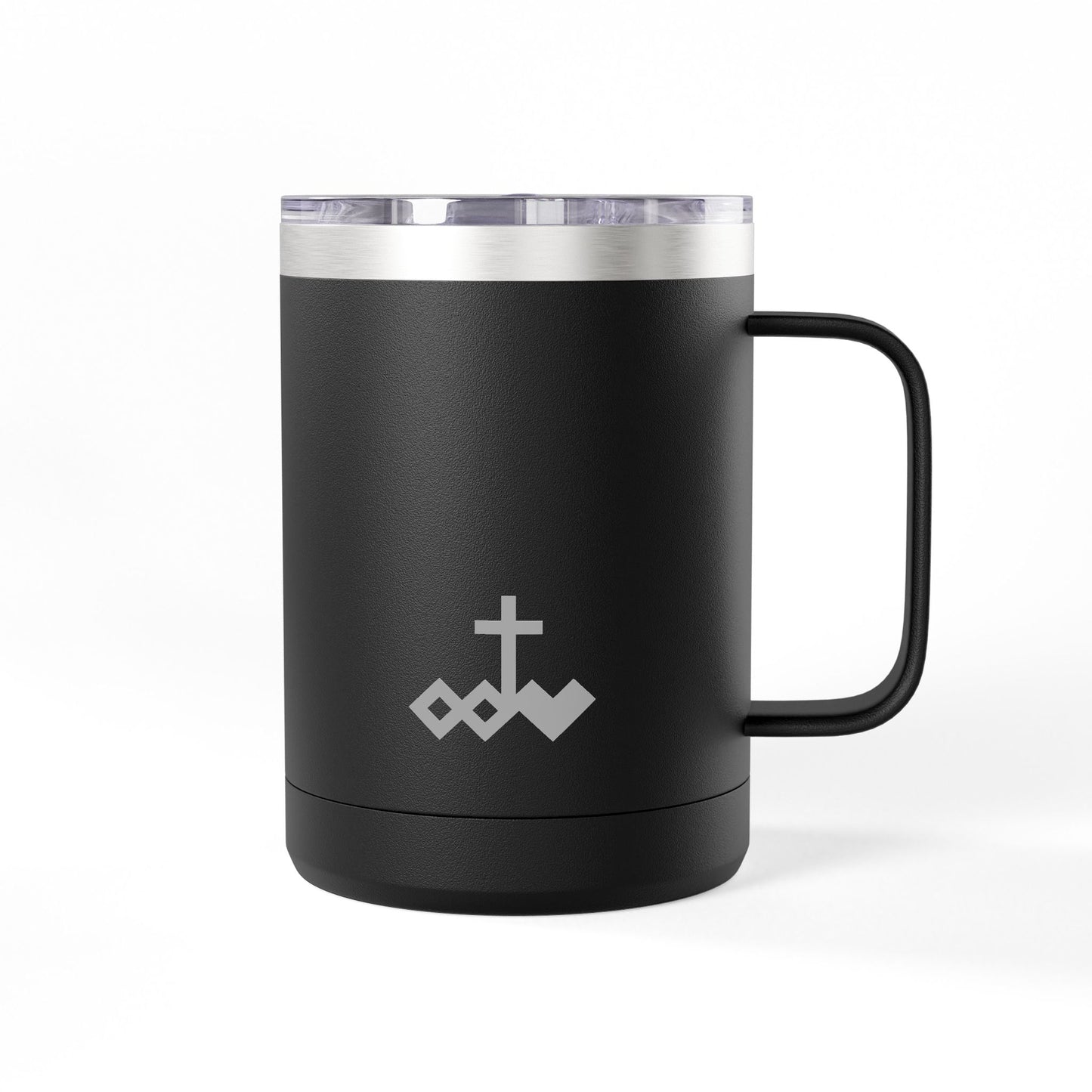 Colossians 3:23 Coffee Mug Tumbler - 15oz