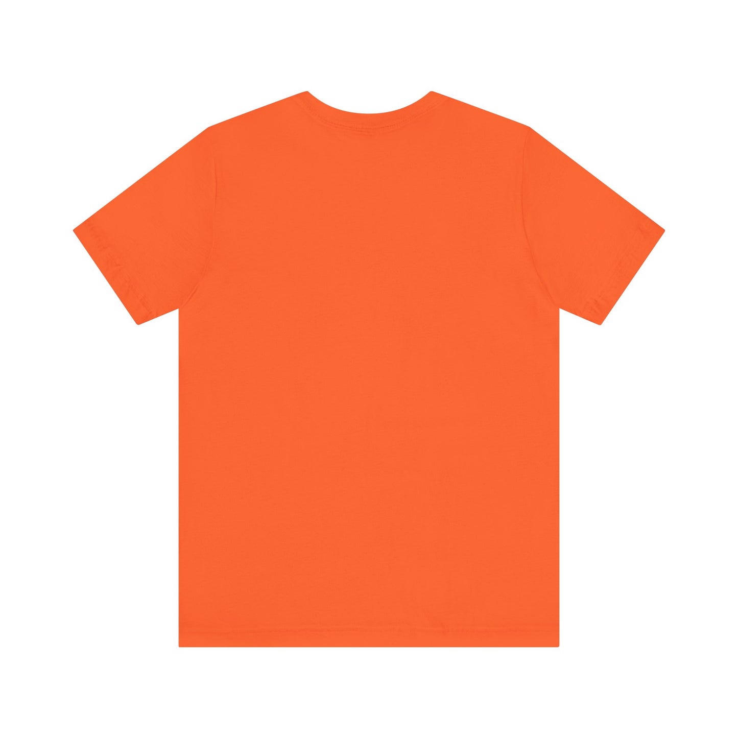 "Work For Jesus" Unisex Jersey Short Sleeve Tee