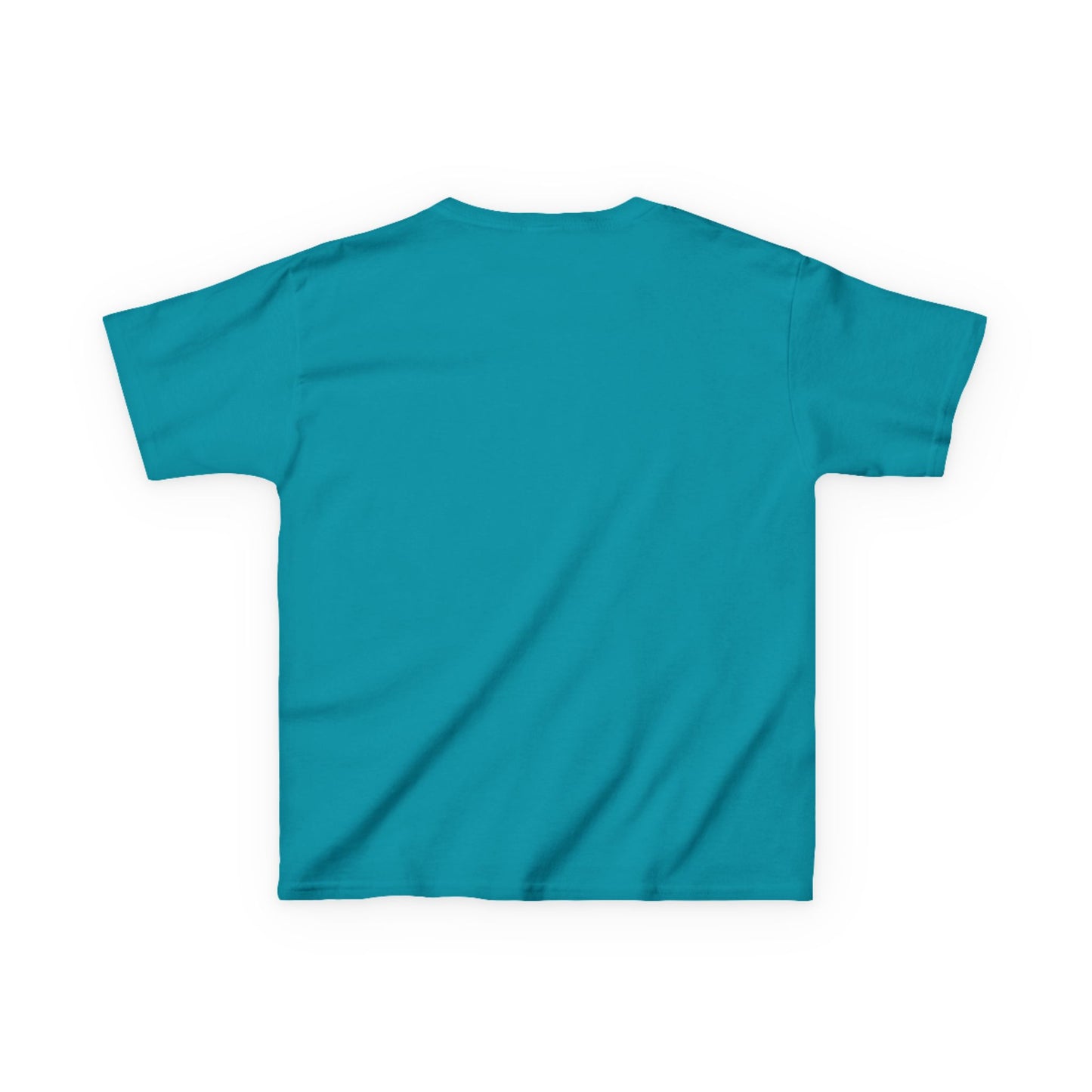 "Christ Above All Else" Kids Minimalist Graphic Tee