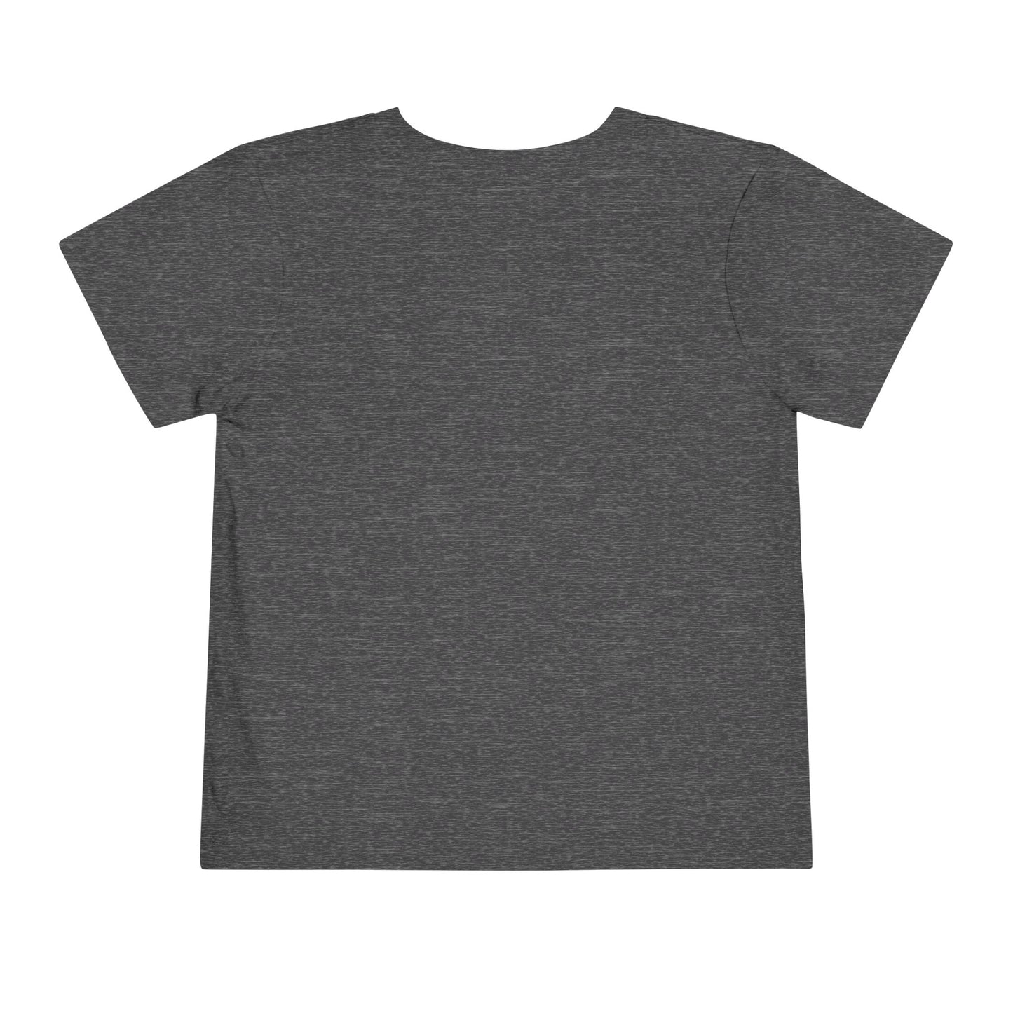 Toddler Short Sleeve Logo Tee