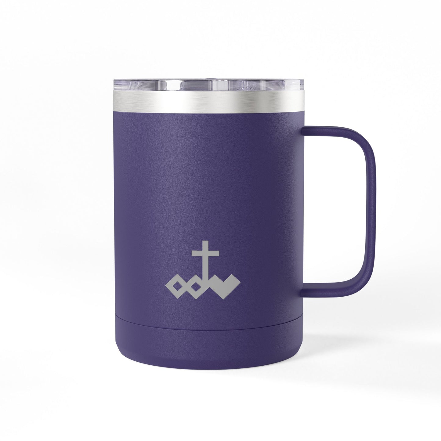Colossians 3:23 Coffee Mug Tumbler - 15oz
