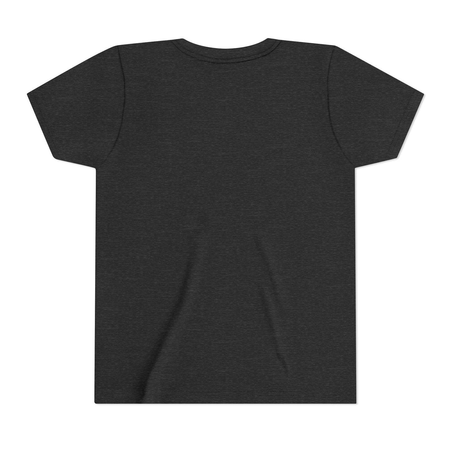 "All In" Youth Short Sleeve Tee