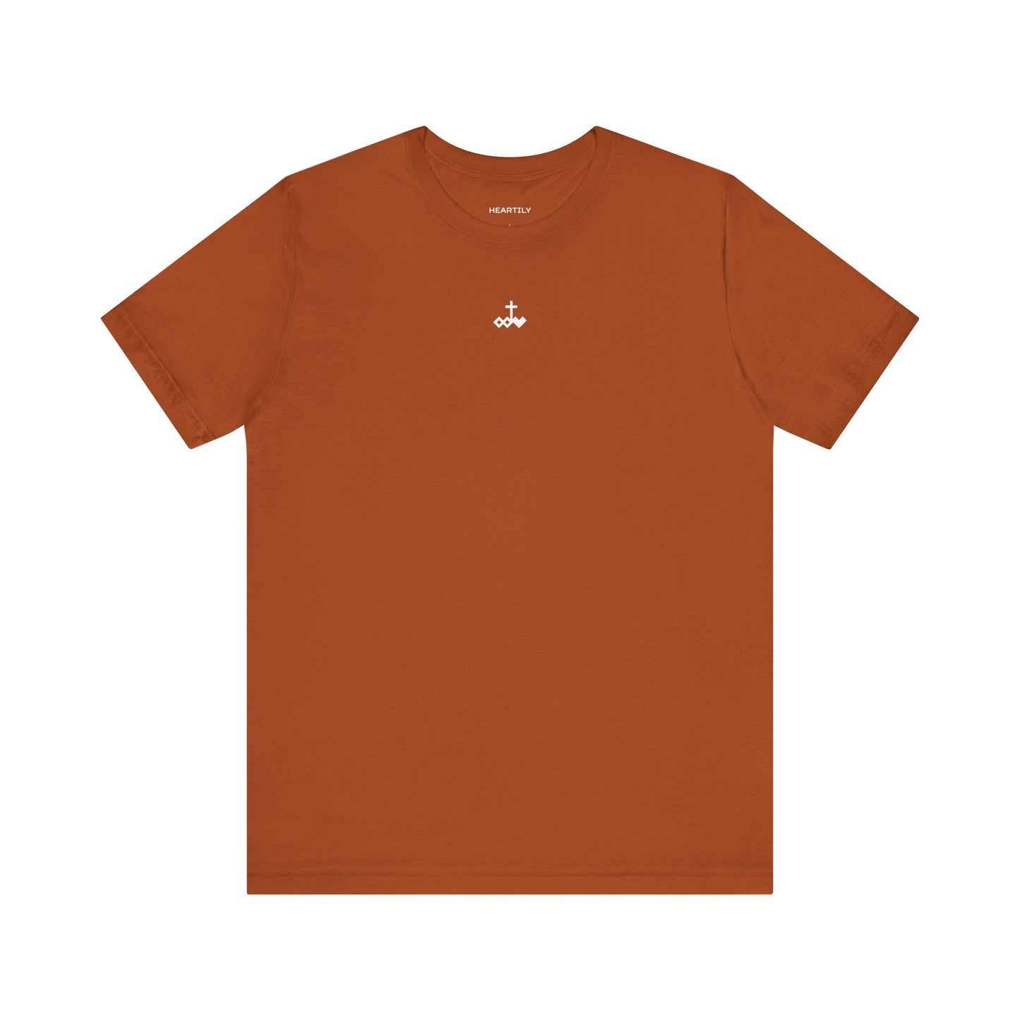 Logo Break Up Unisex Graphic Tee
