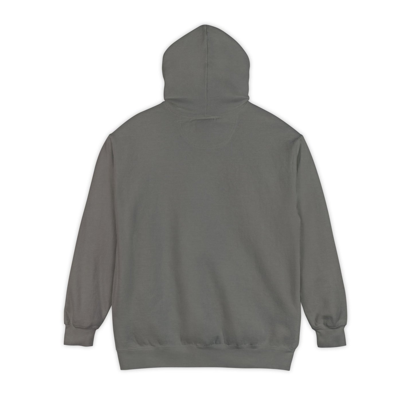 Unisex Comfort Colors Heartily Hoodie