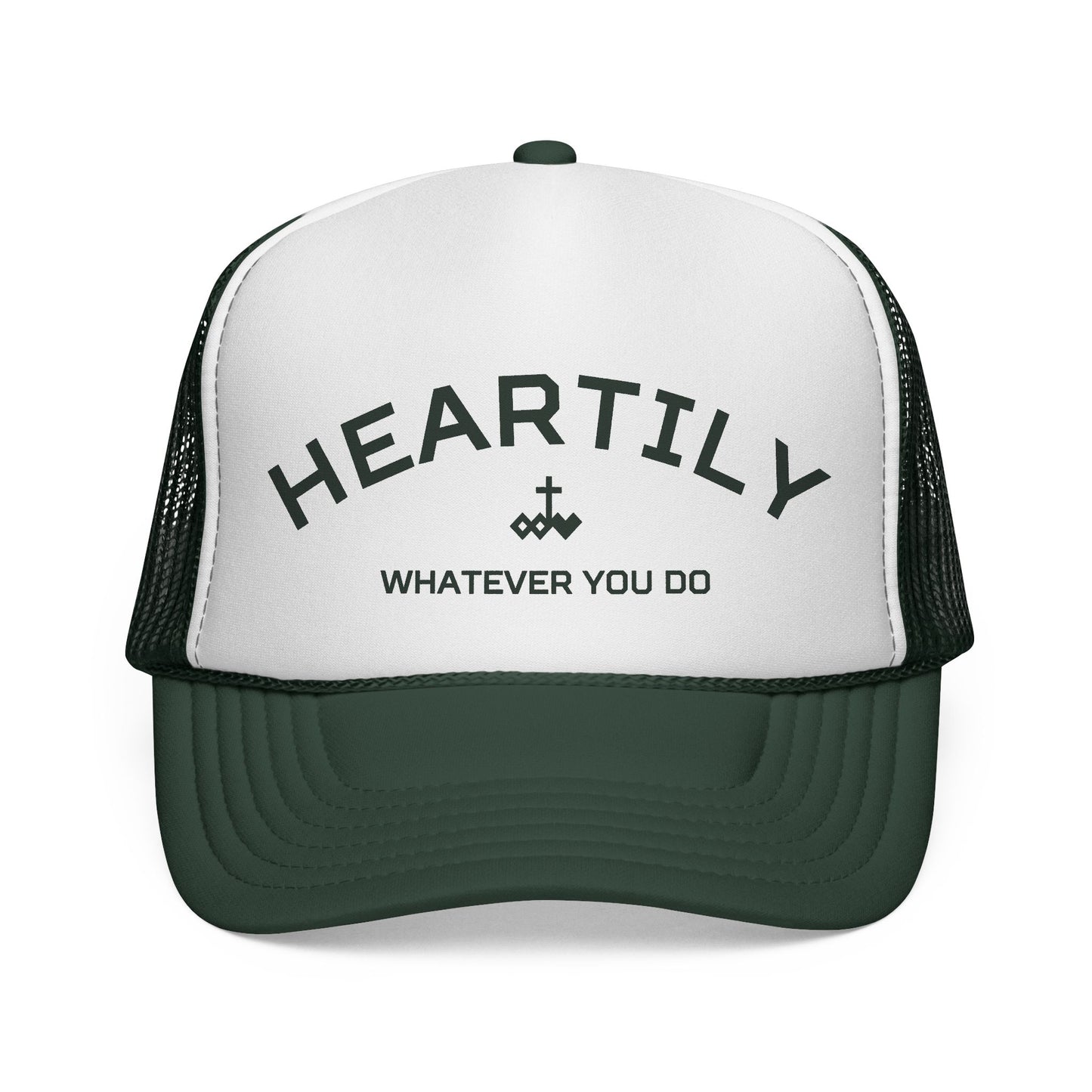 Trucker Cap