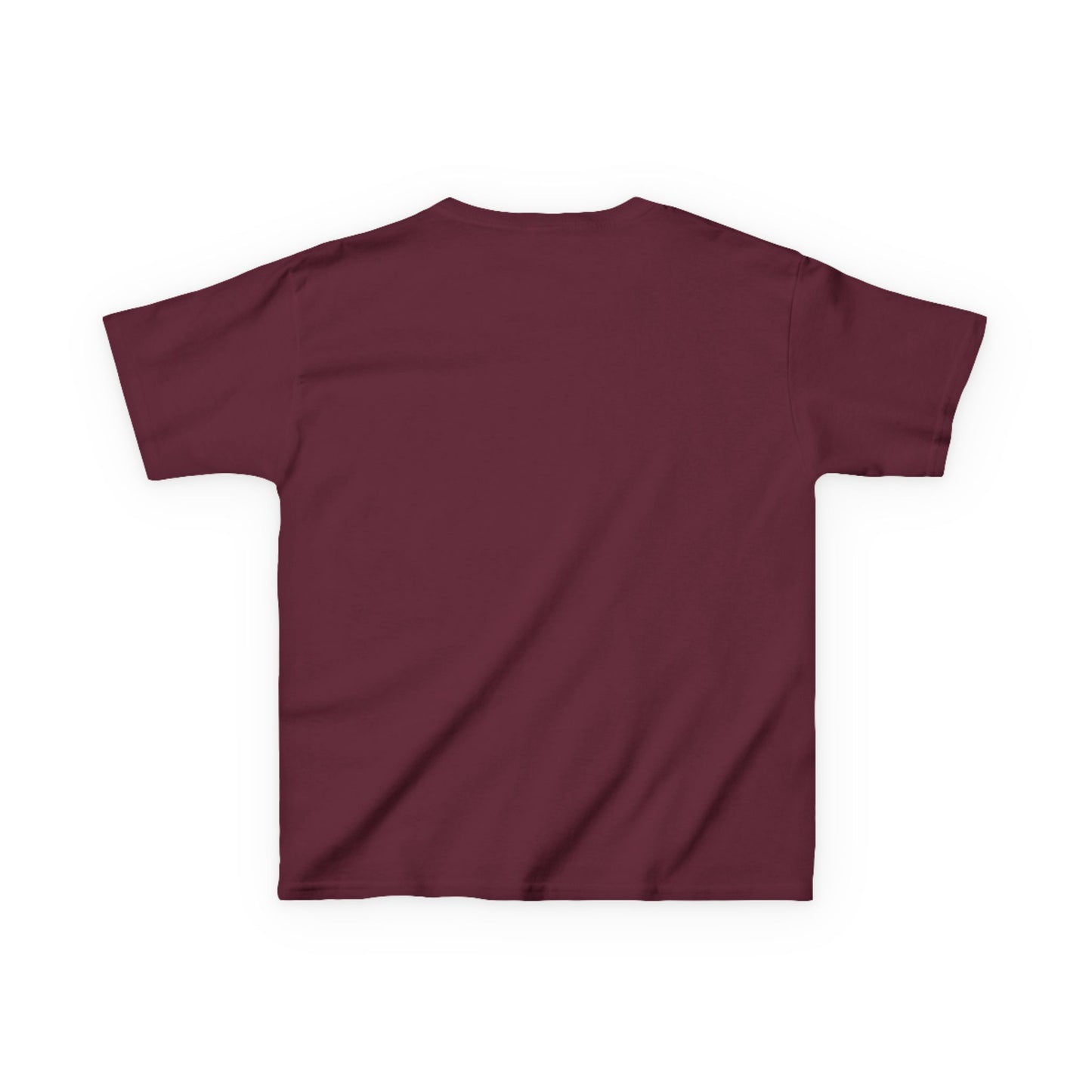 "Christ Above All Else" Kids Minimalist Graphic Tee