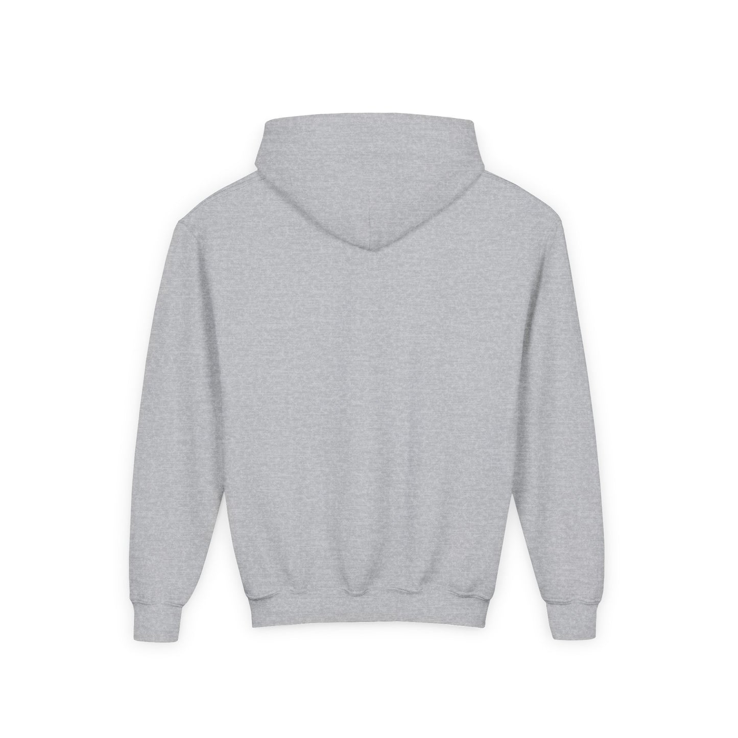"Whatever You Do" Heavy Blend Hoodie Sweatshirt