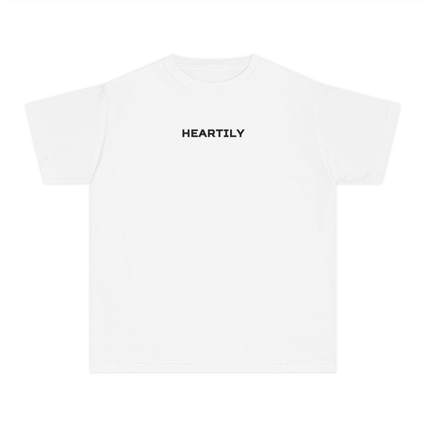 Youth Midweight Tee