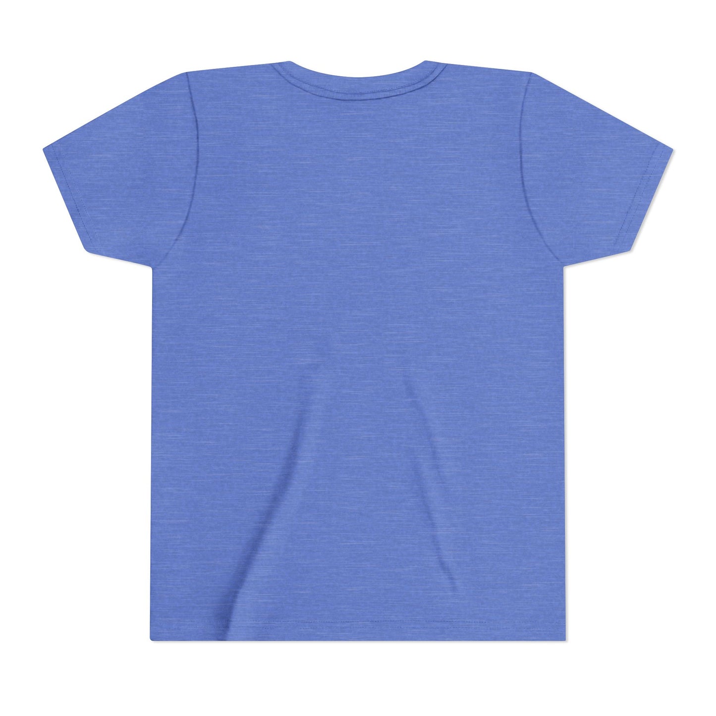 Youth "As For the Lord" Tee