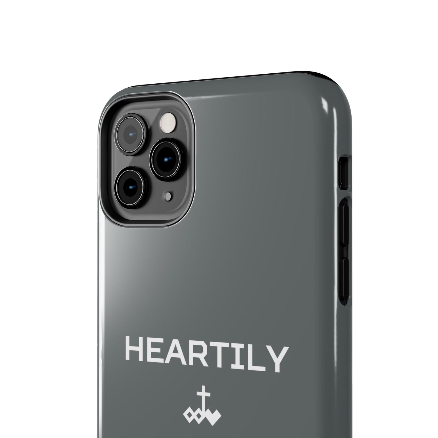 Tough Phone Cases