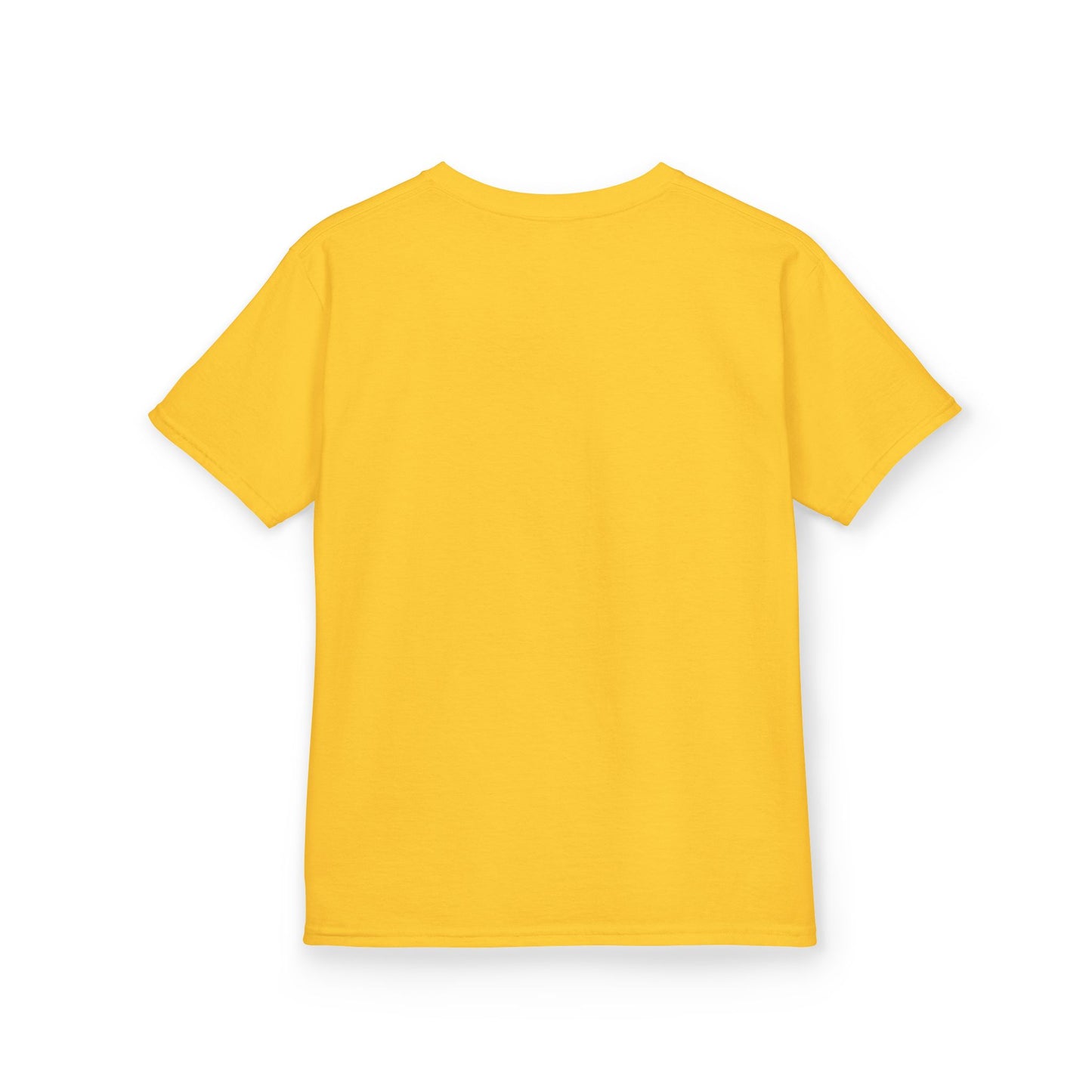 "Christ Above All Else" Kids Minimalist Graphic Tee
