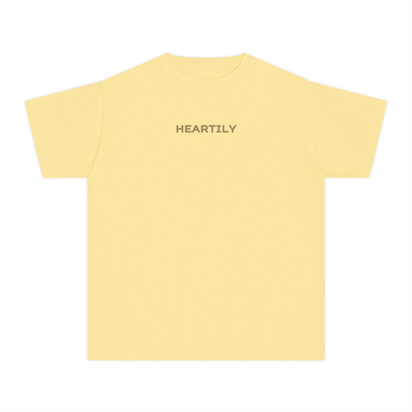 Youth Midweight Tee