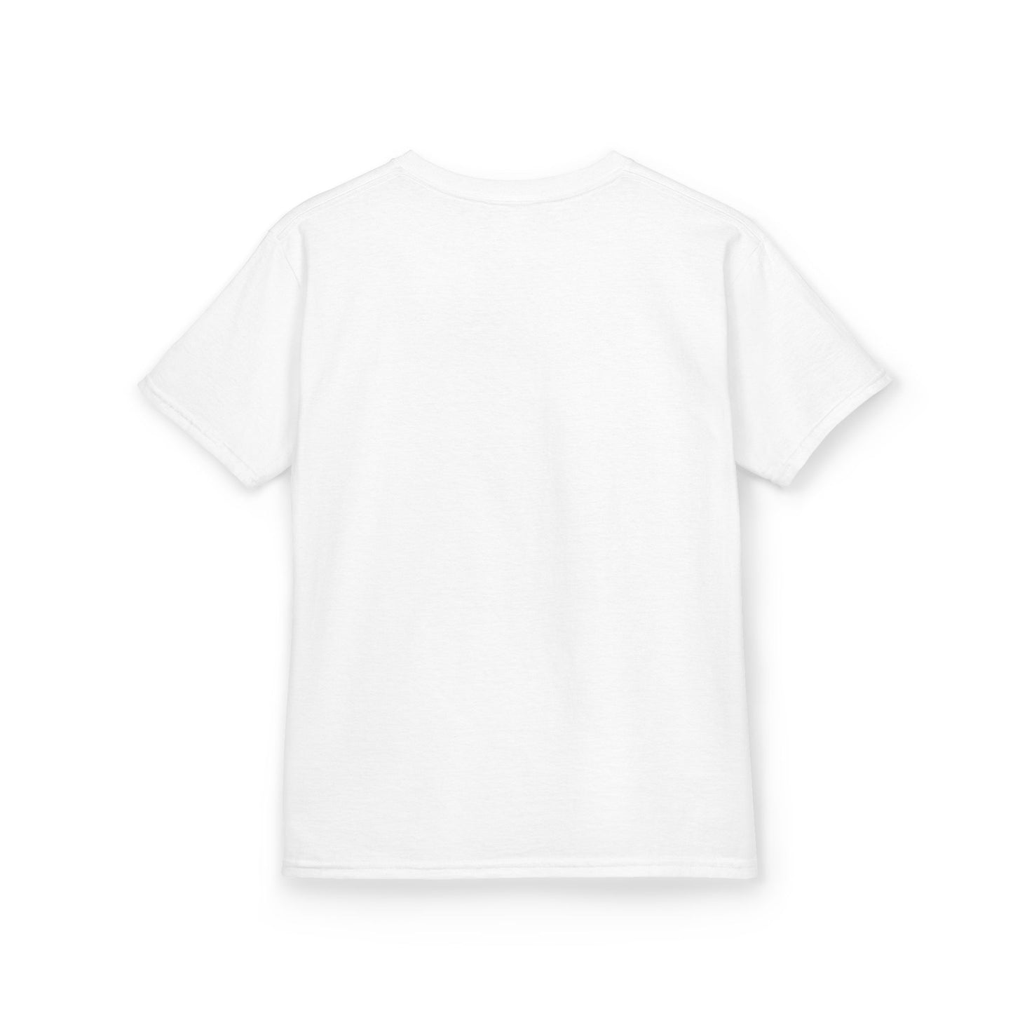 "Christ Above All Else" Kids Minimalist Graphic Tee