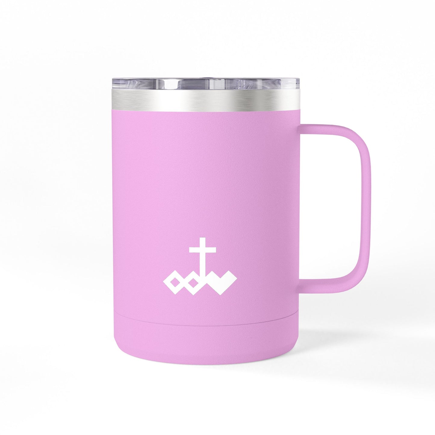 Colossians 3:23 Coffee Mug Tumbler - 15oz