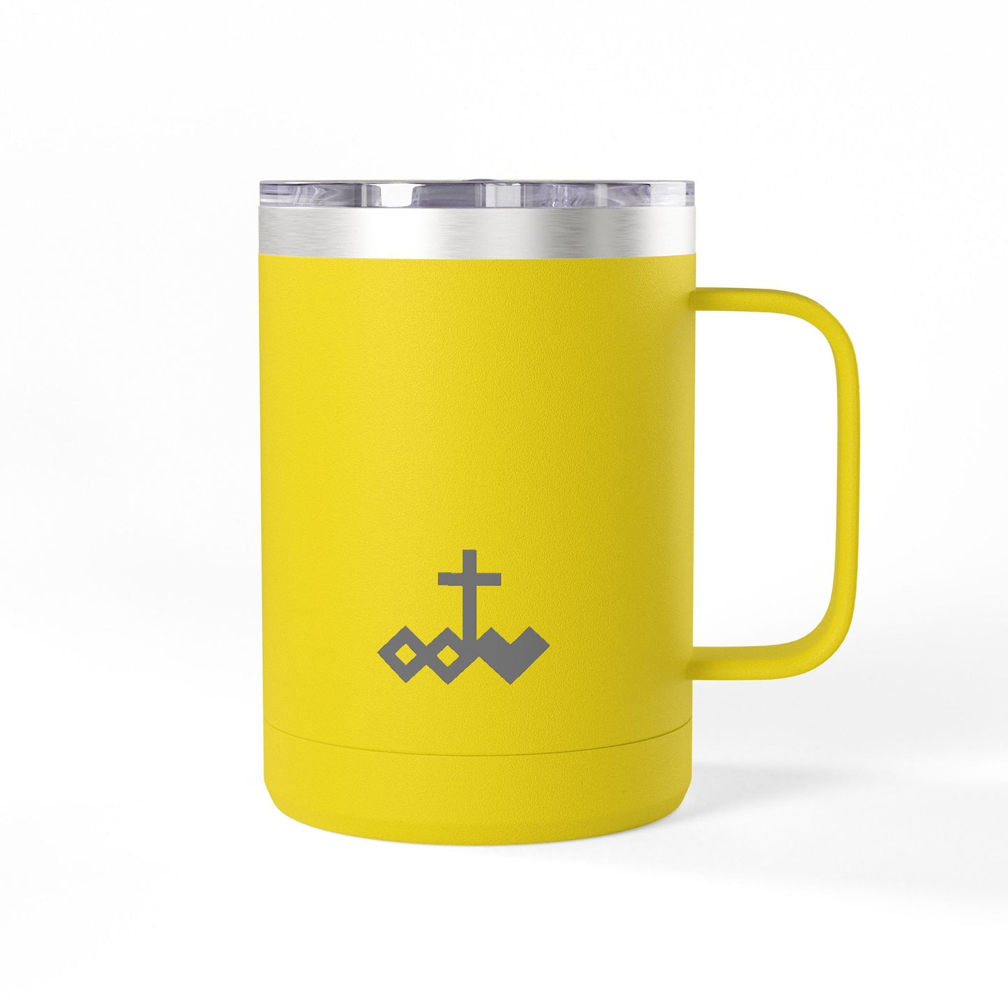 Colossians 3:23 Coffee Mug Tumbler - 15oz