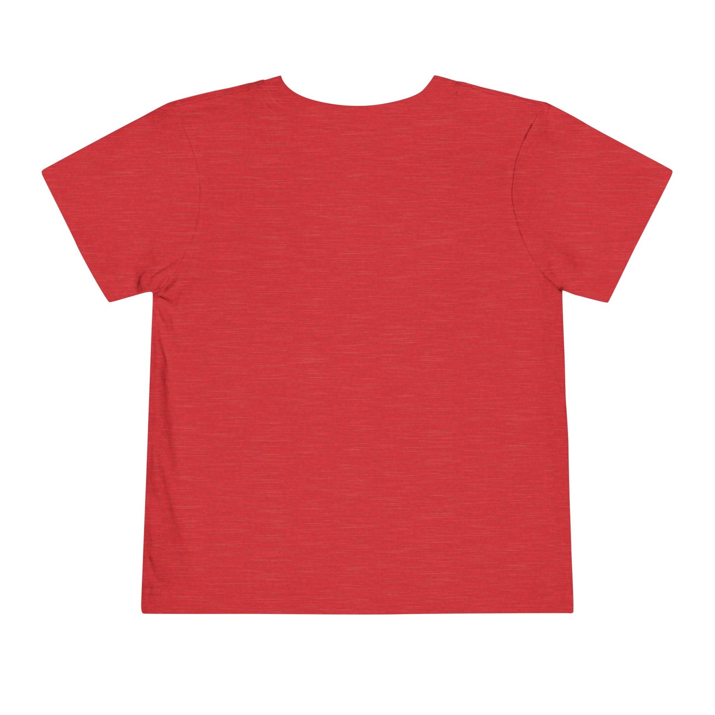 Toddler Short Sleeve Logo Tee